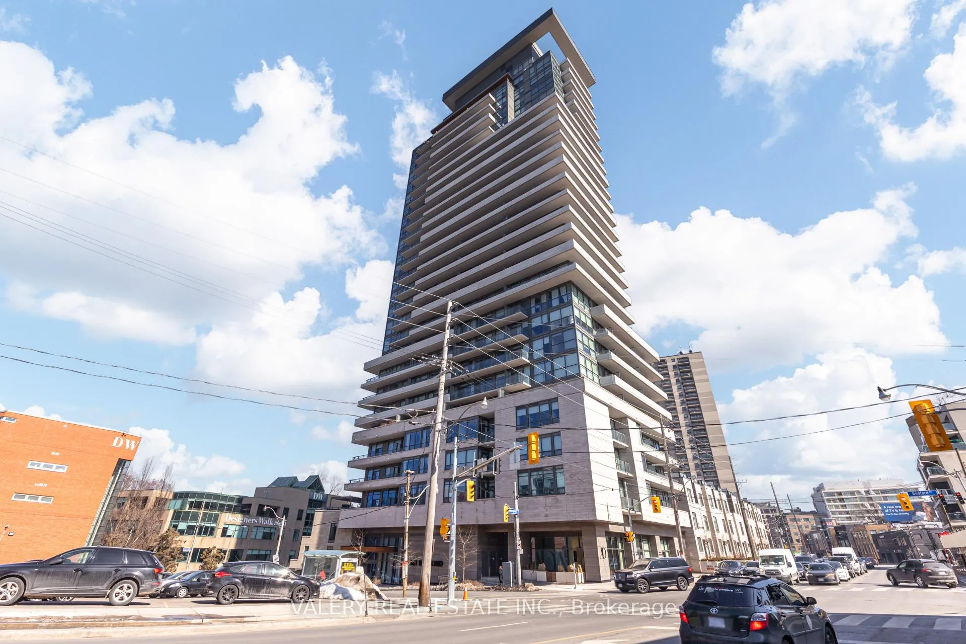 Photo 11 of Unit 2108, 181 Bedford Road, Toronto, The Annex — HOMEH
