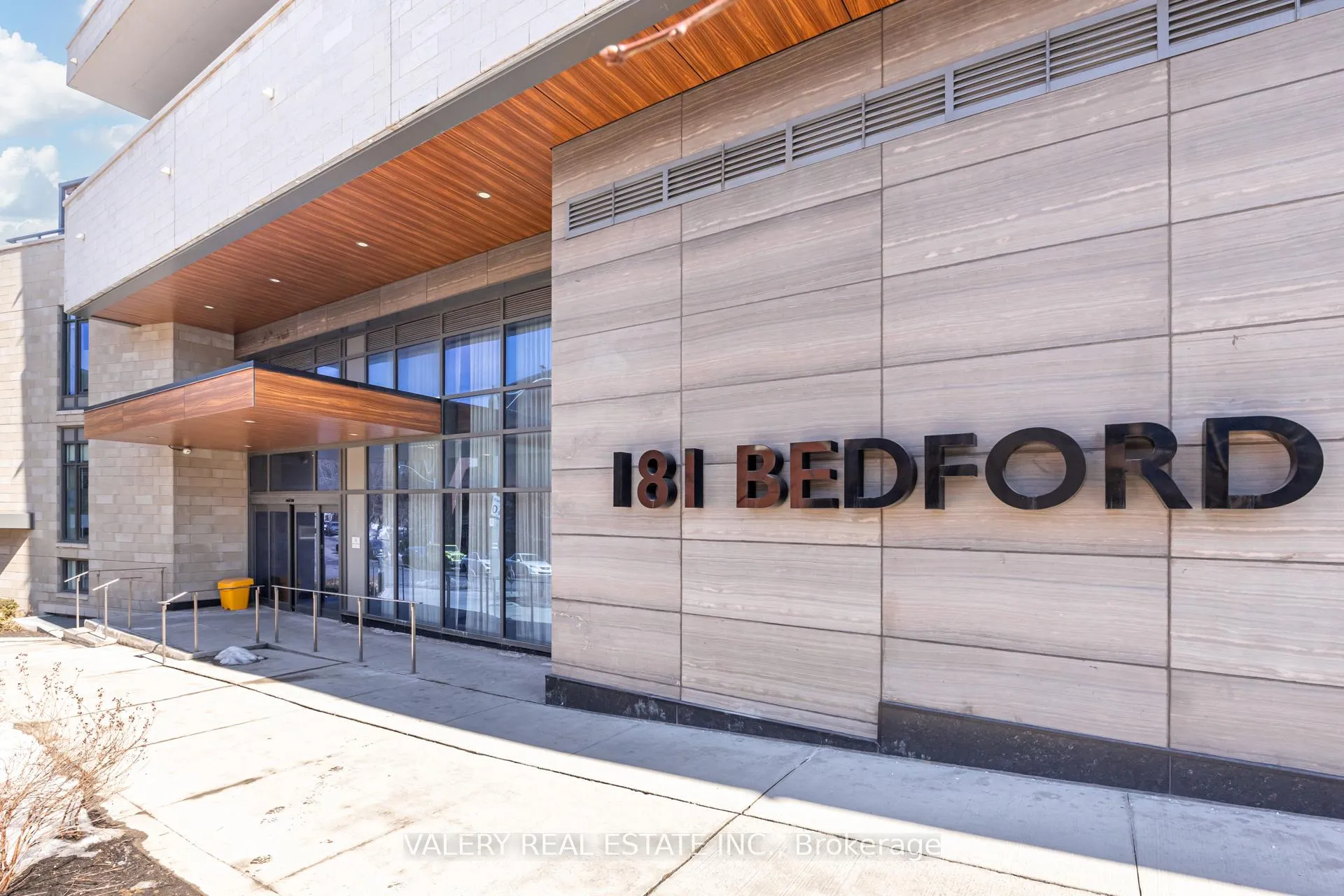 Photo 13 of Unit 2108, 181 Bedford Road, Toronto, The Annex — HOMEH