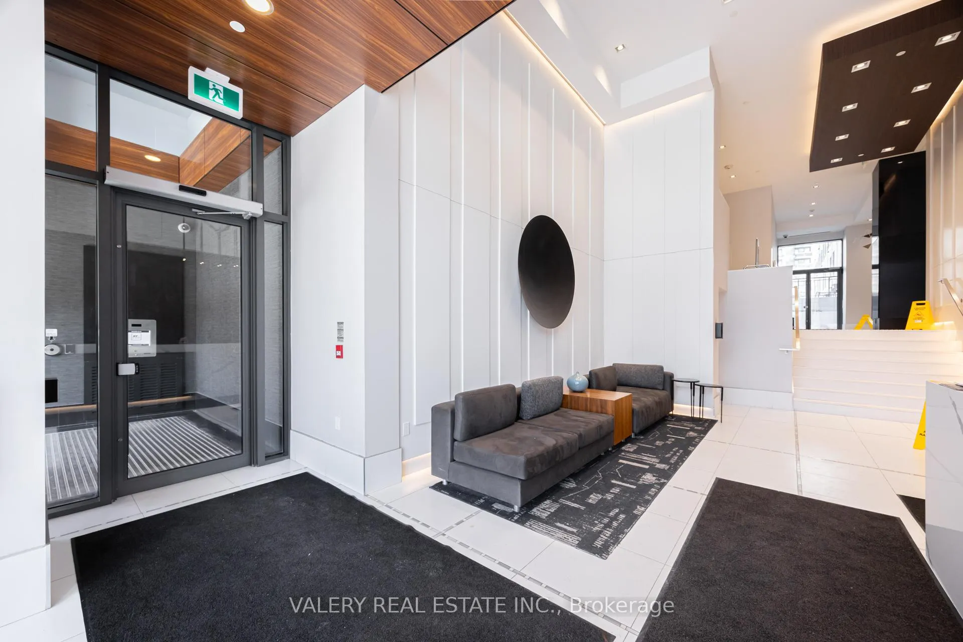 Photo 14 of Unit 2108, 181 Bedford Road, Toronto, The Annex — HOMEH
