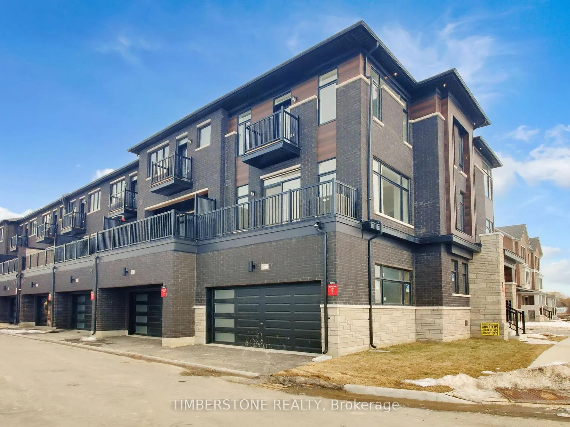 Photo 34 of 91 Blue Pond Drive, Brampton, Northwest Brampton — HOMEH
