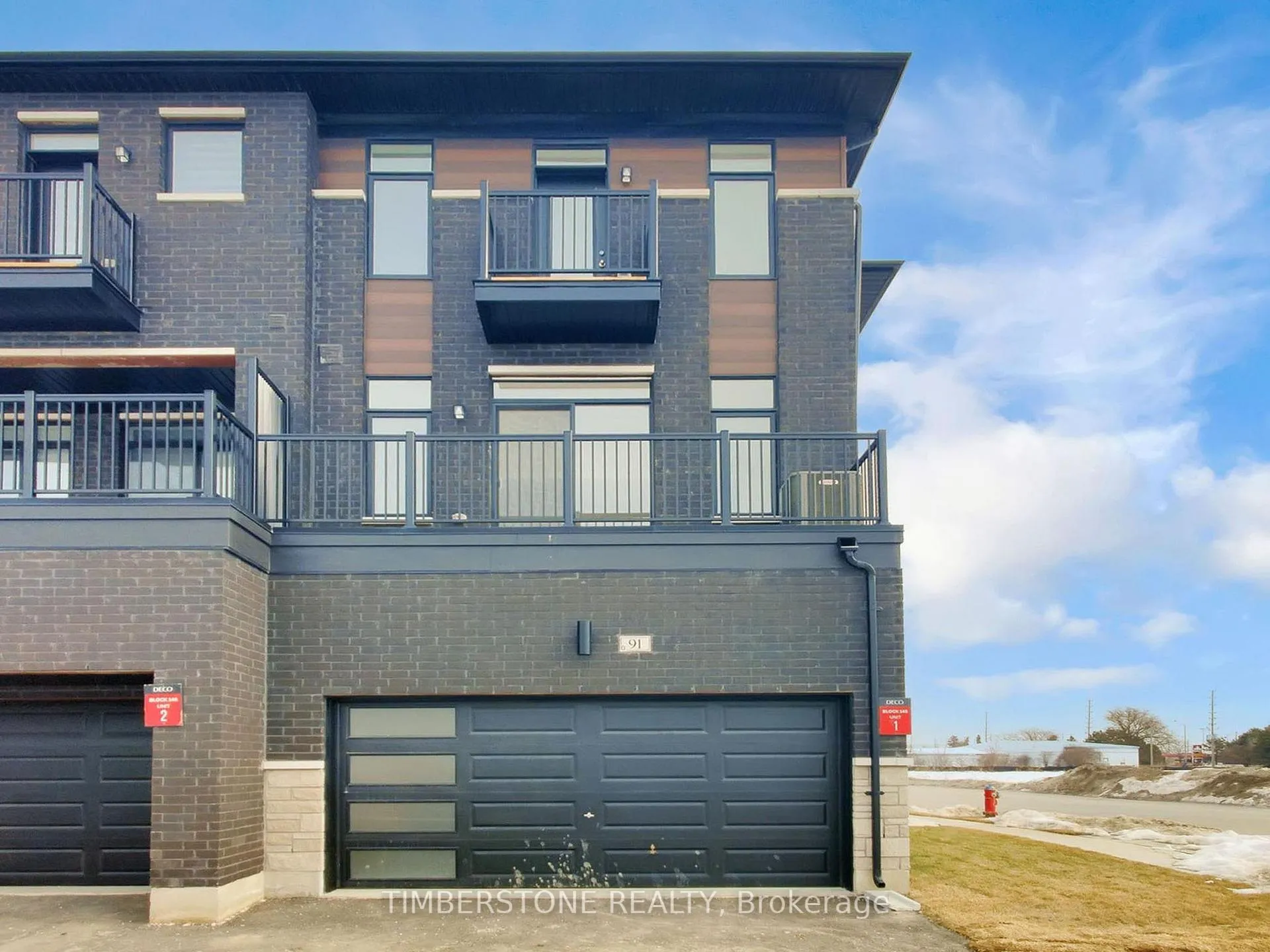 Photo 35 of 91 Blue Pond Drive, Brampton, Northwest Brampton — HOMEH