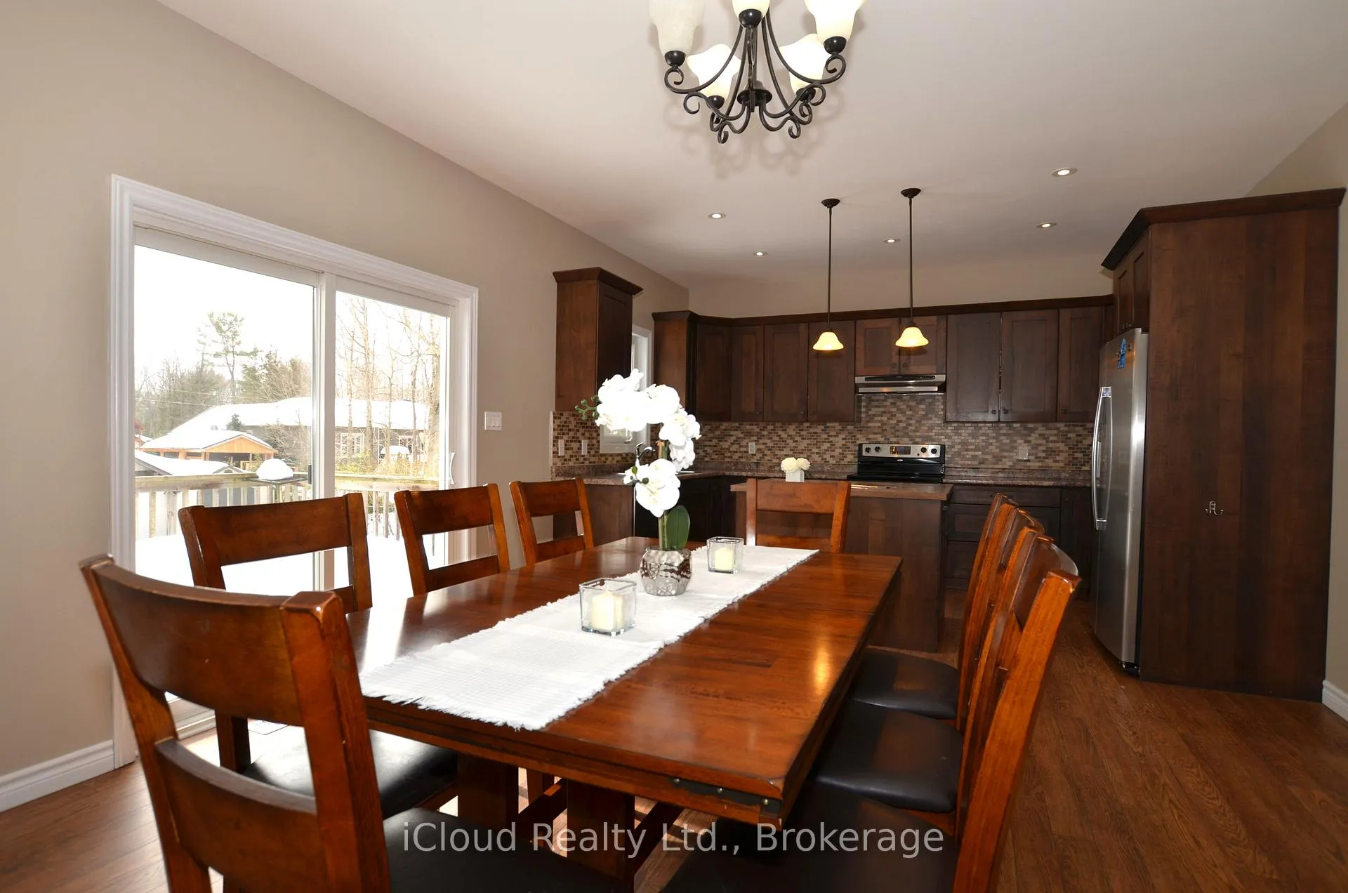 Photo 21 of 25 Rue Vanier, Tiny, Rural Tiny — HOMEH