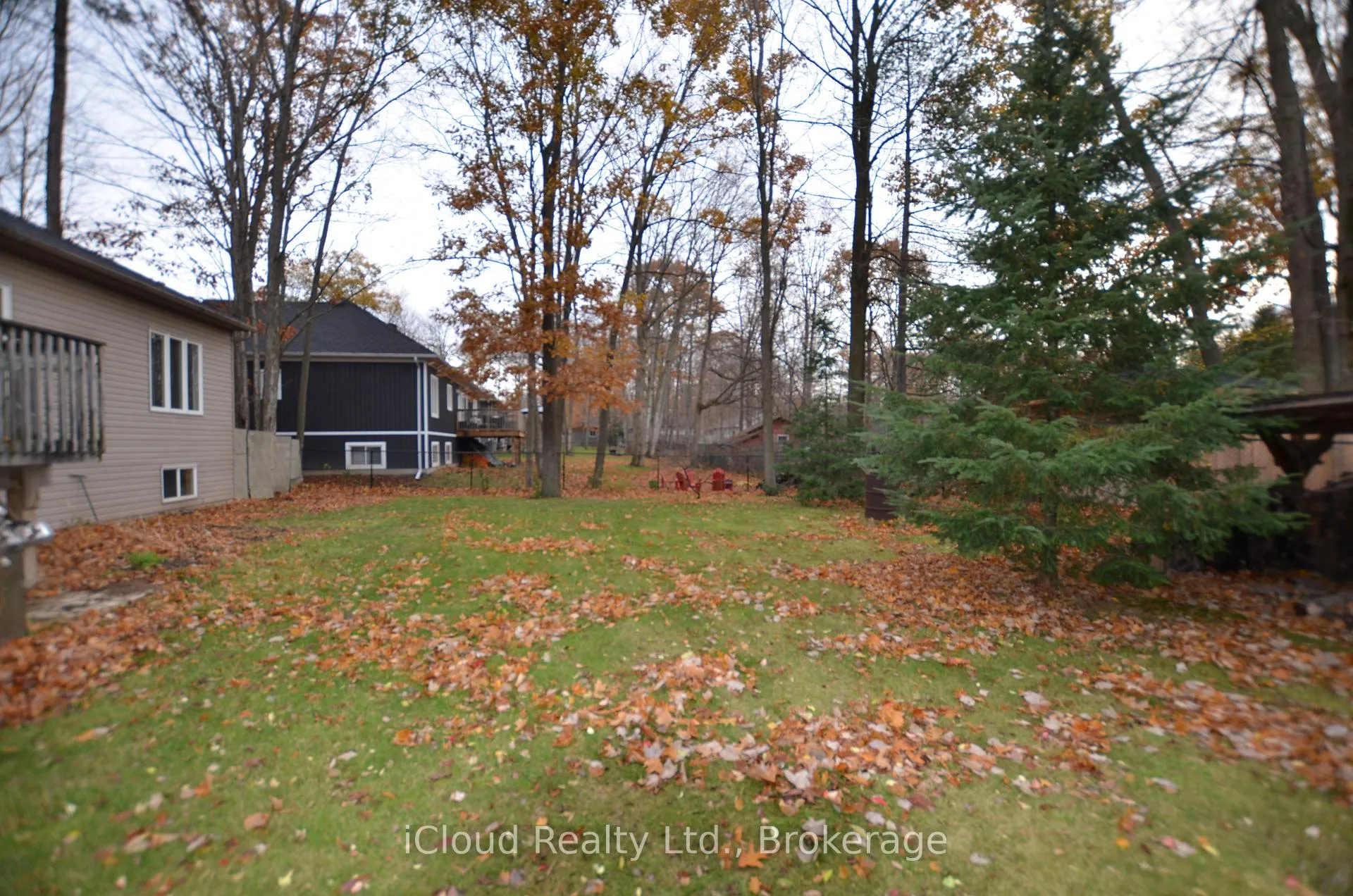Photo 40 of 25 Rue Vanier, Tiny, Rural Tiny — HOMEH