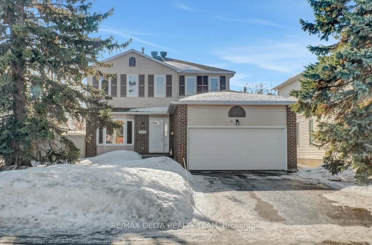 Photo 1 of 798 Lalande Terrace, Ottawa, Fallingbrook/Ridgemount — HOMEH