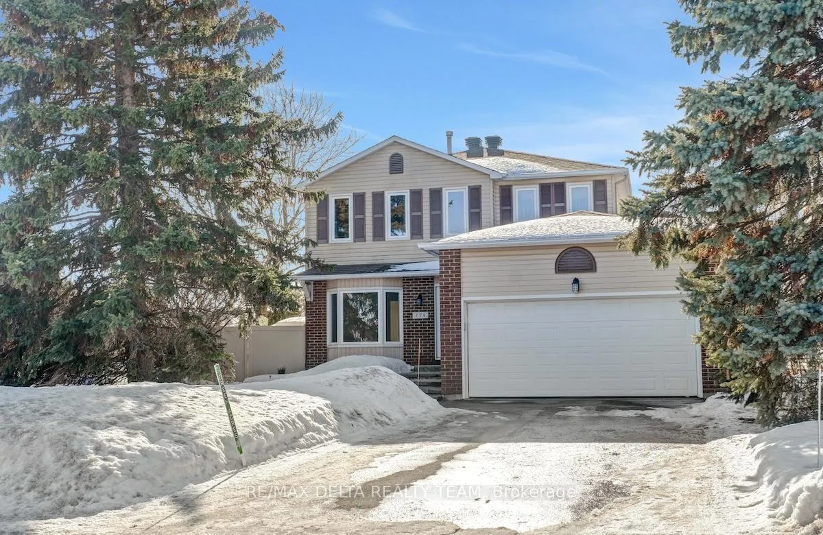 Photo 2 of 798 Lalande Terrace, Ottawa, Fallingbrook/Ridgemount — HOMEH