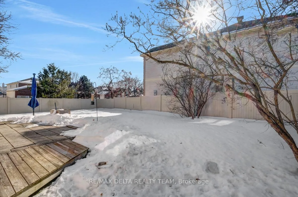 Photo 40 of 798 Lalande Terrace, Ottawa, Fallingbrook/Ridgemount — HOMEH