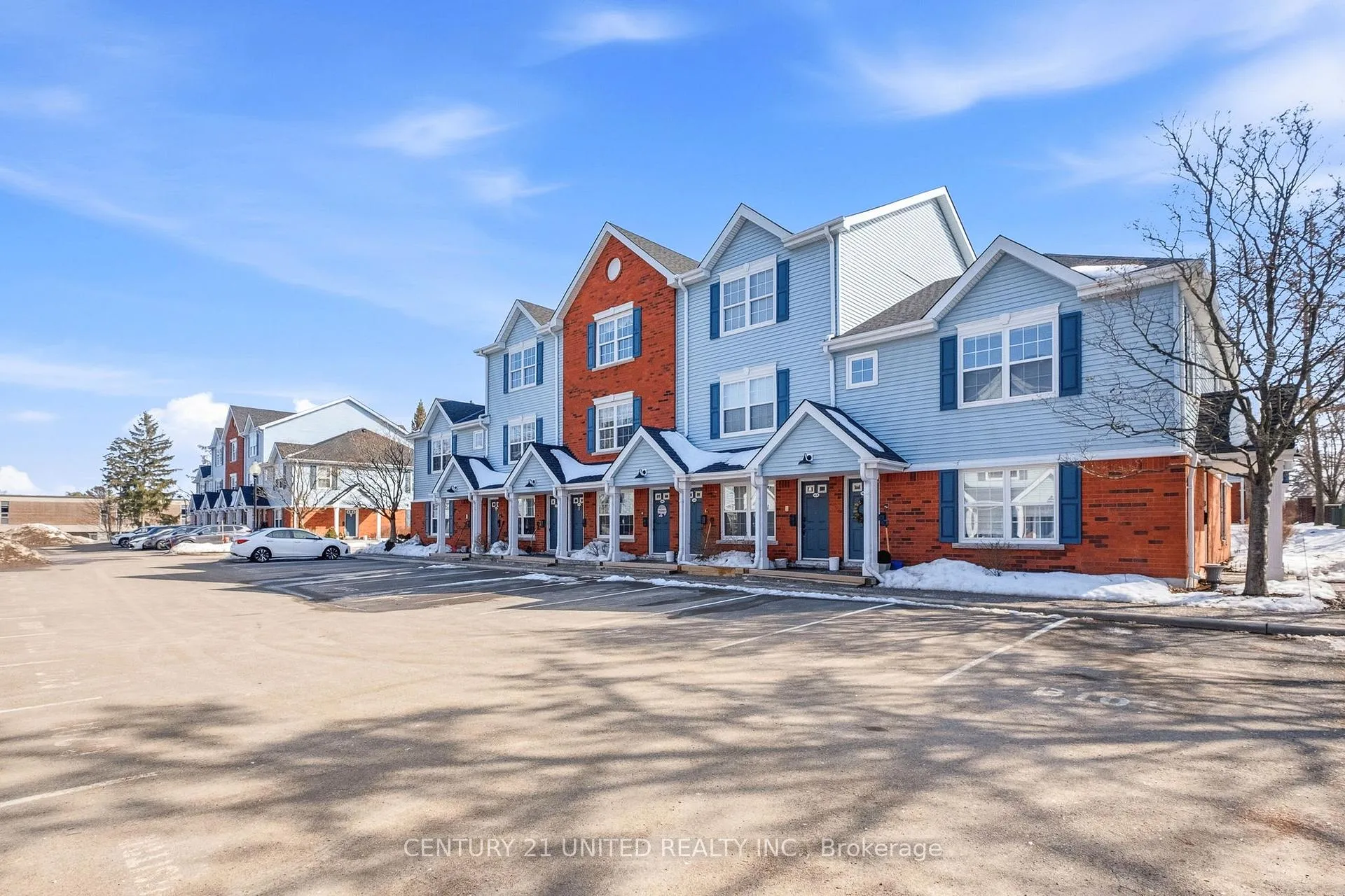 Photo 4 of Unit B103, 182 D'Arcy Street, Cobourg — HOMEH