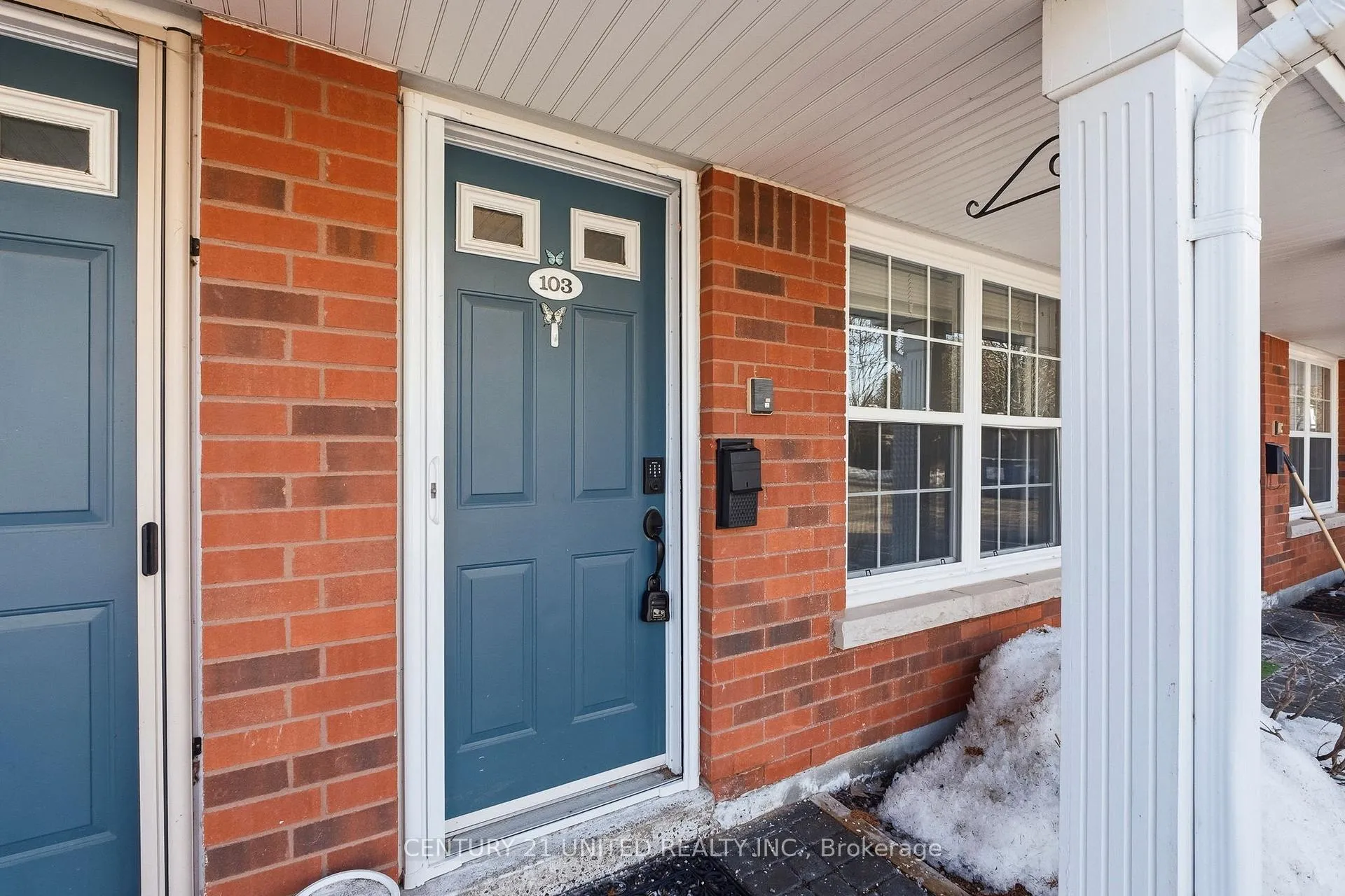 Photo 7 of Unit B103, 182 D'Arcy Street, Cobourg — HOMEH