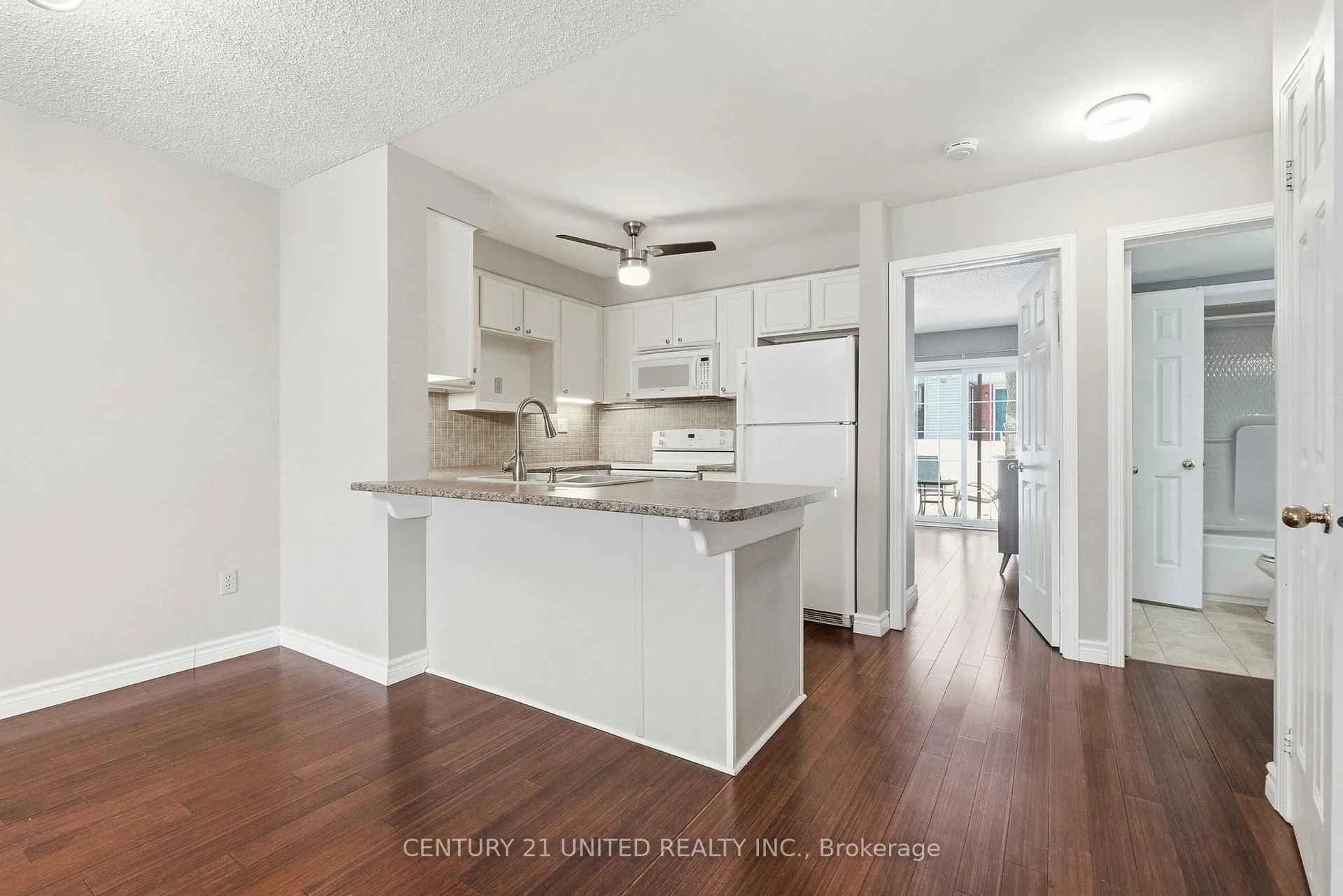 Photo 15 of Unit B103, 182 D'Arcy Street, Cobourg — HOMEH