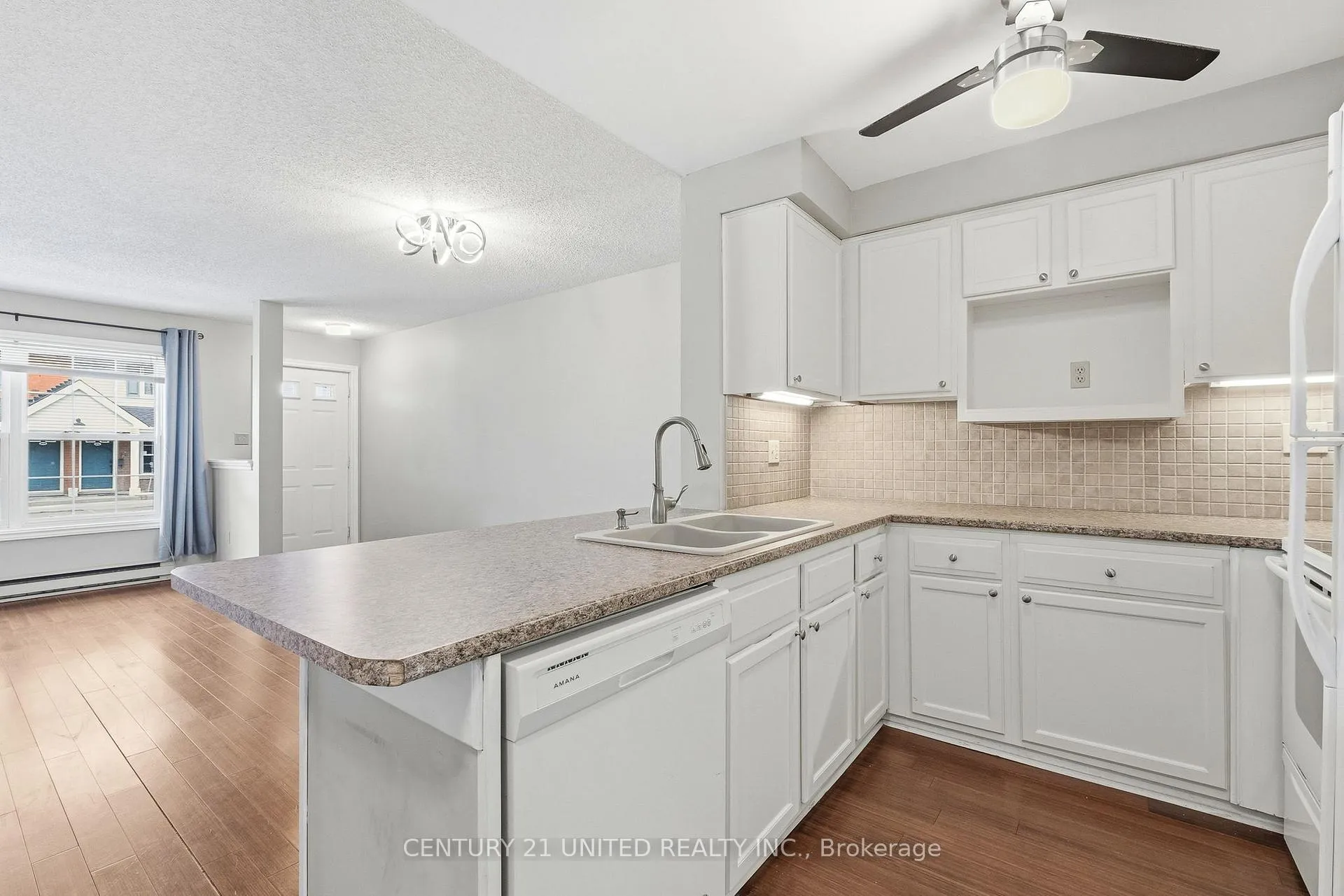 Photo 18 of Unit B103, 182 D'Arcy Street, Cobourg — HOMEH