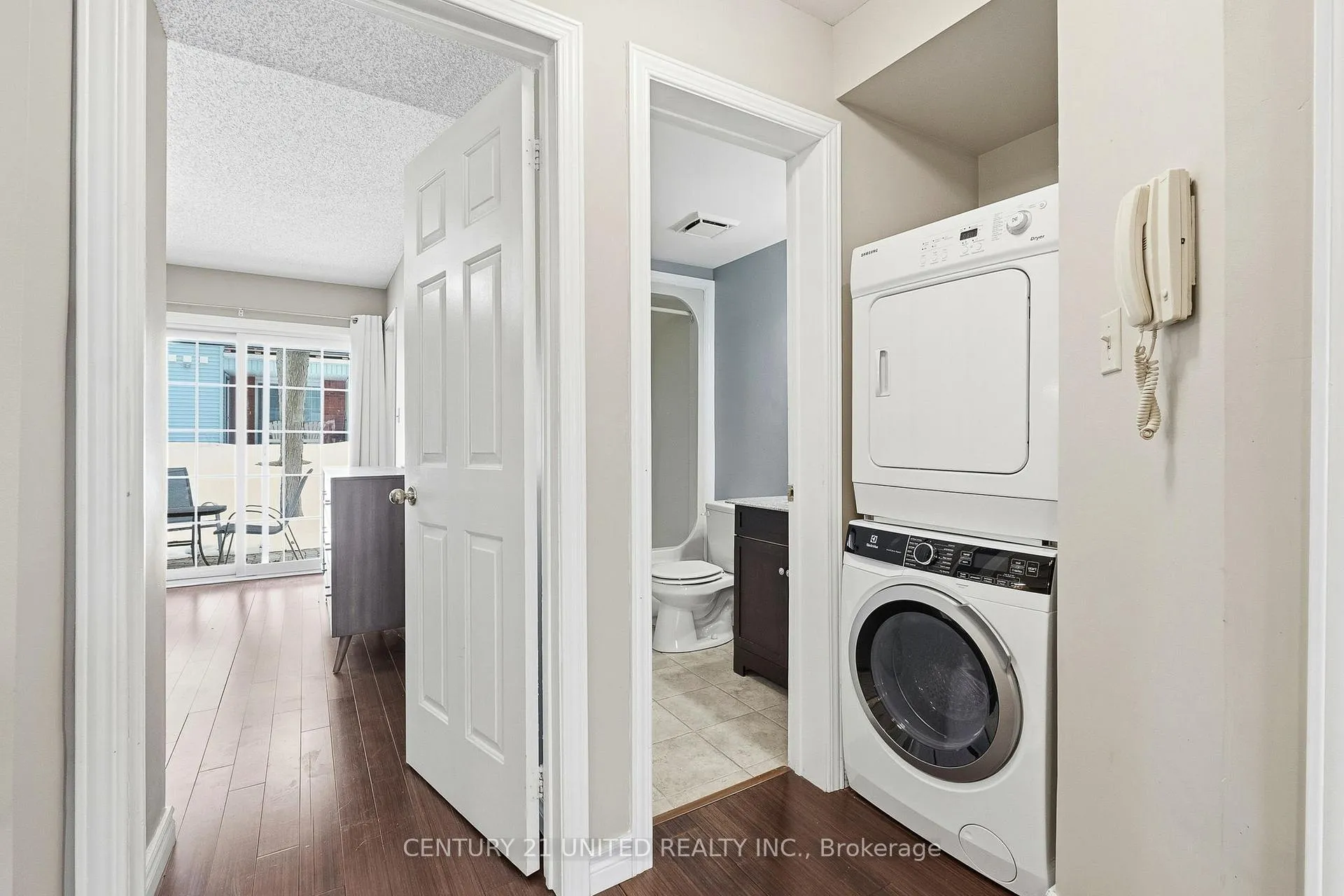 Photo 23 of Unit B103, 182 D'Arcy Street, Cobourg — HOMEH