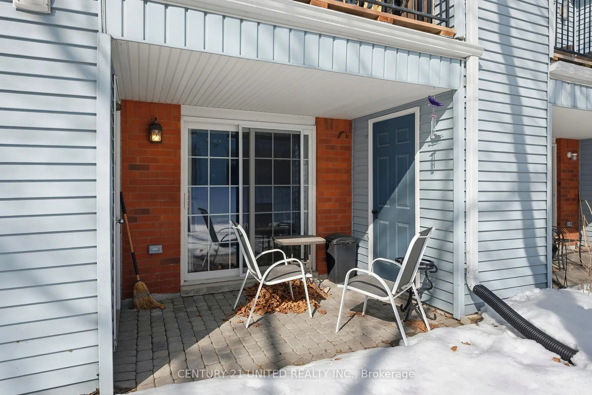 Photo 29 of Unit B103, 182 D'Arcy Street, Cobourg — HOMEH