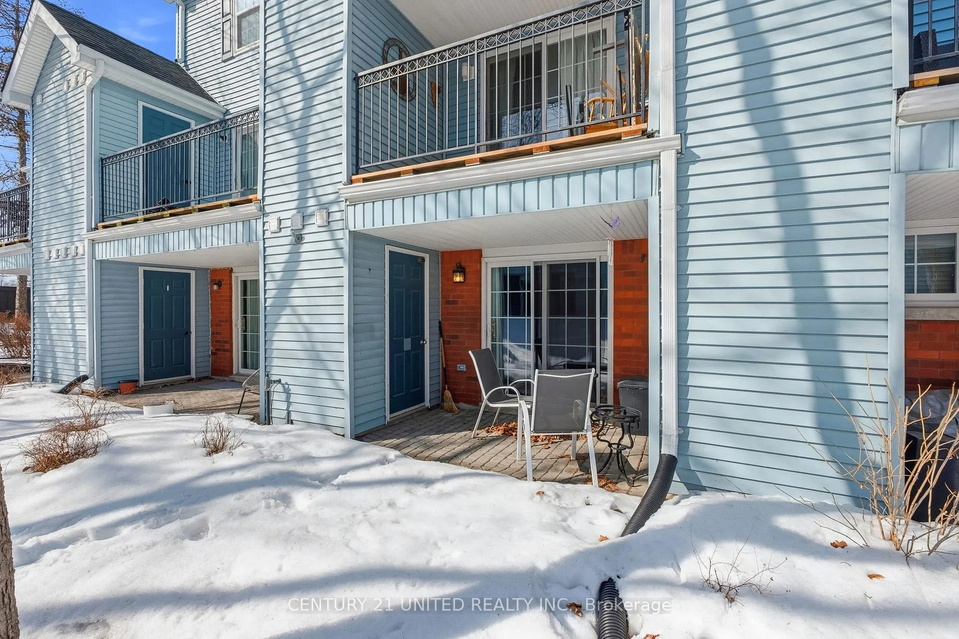 Photo 30 of Unit B103, 182 D'Arcy Street, Cobourg — HOMEH