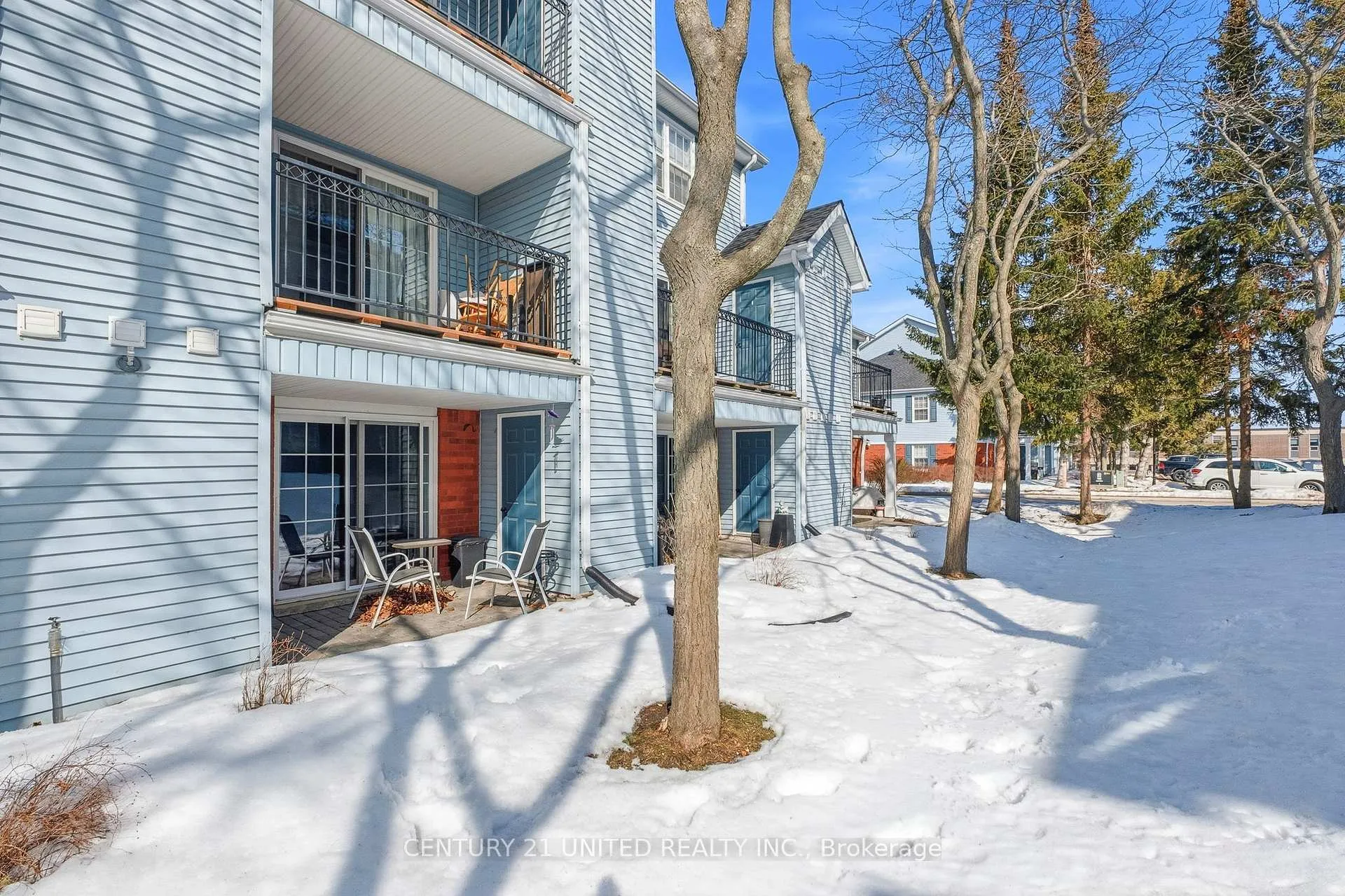 Photo 31 of Unit B103, 182 D'Arcy Street, Cobourg — HOMEH