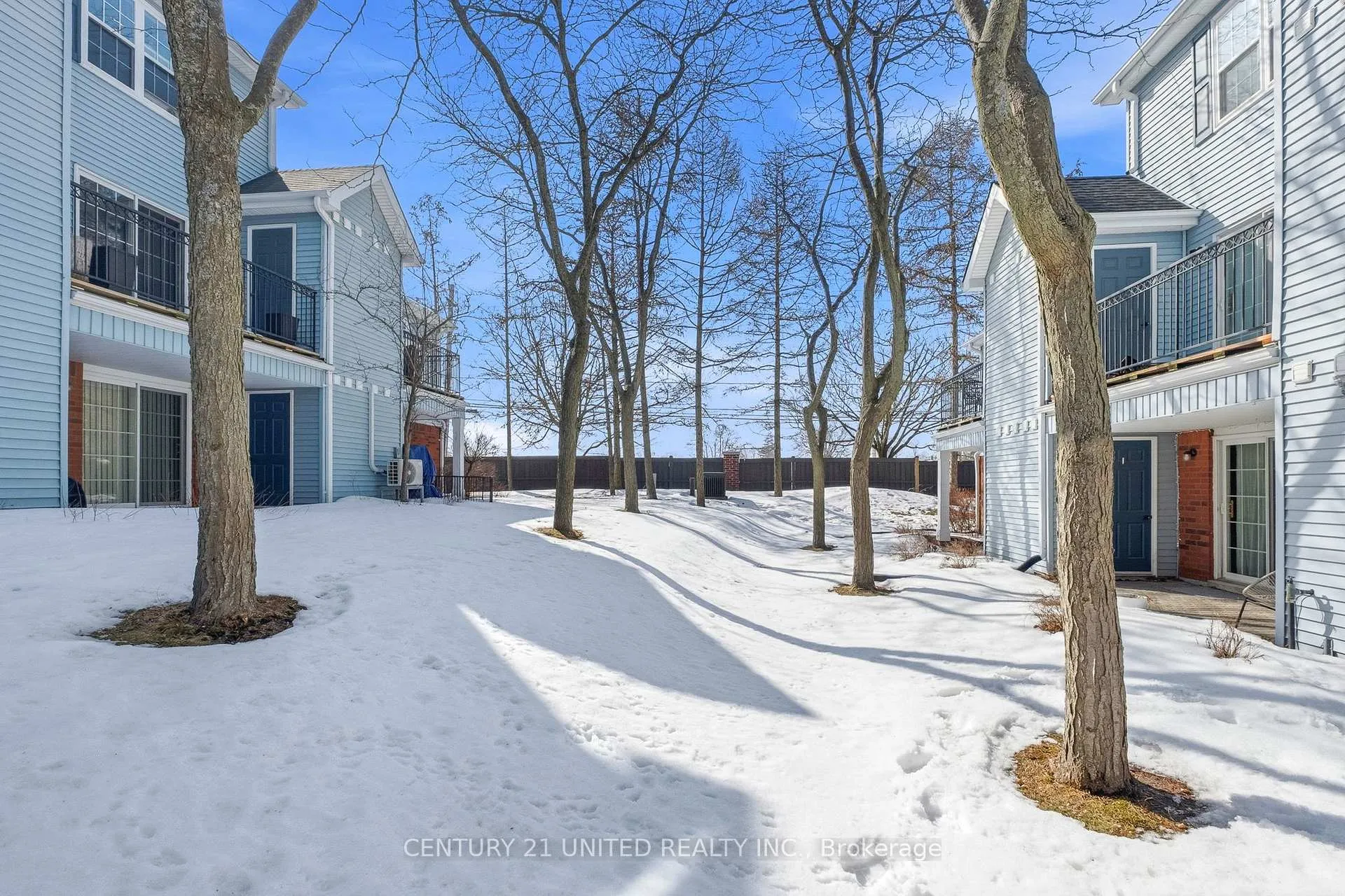 Photo 32 of Unit B103, 182 D'Arcy Street, Cobourg — HOMEH
