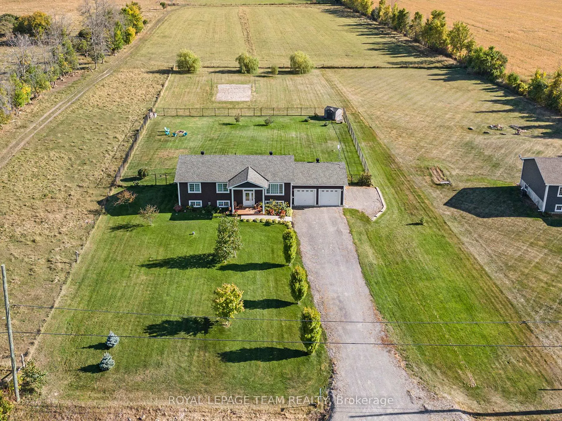 Photo 2 of 1503 Hyndman Road, Edwardsburgh/Cardinal, Edwardsburgh/Cardinal Twp — HOMEH