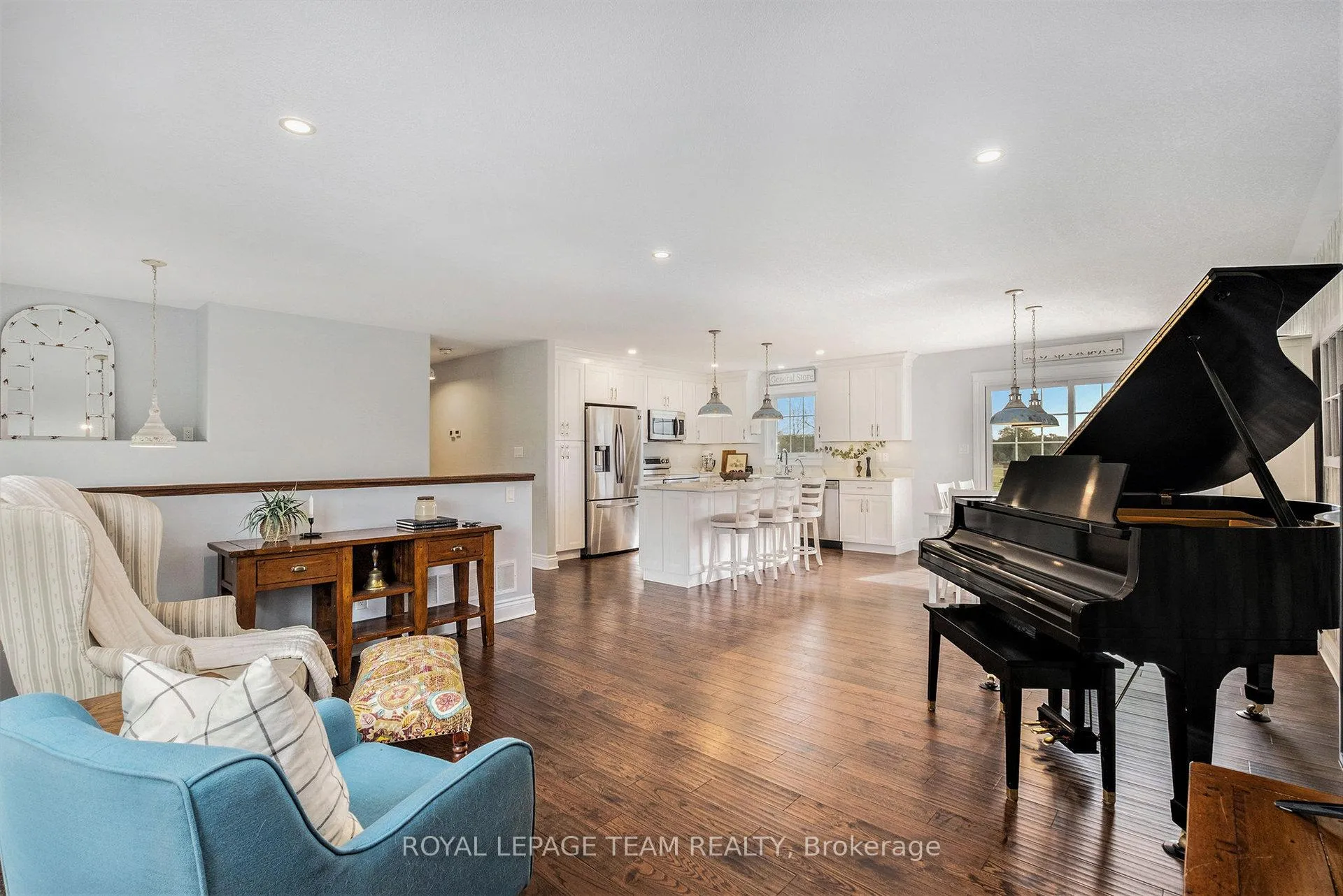 Photo 7 of 1503 Hyndman Road, Edwardsburgh/Cardinal, Edwardsburgh/Cardinal Twp — HOMEH