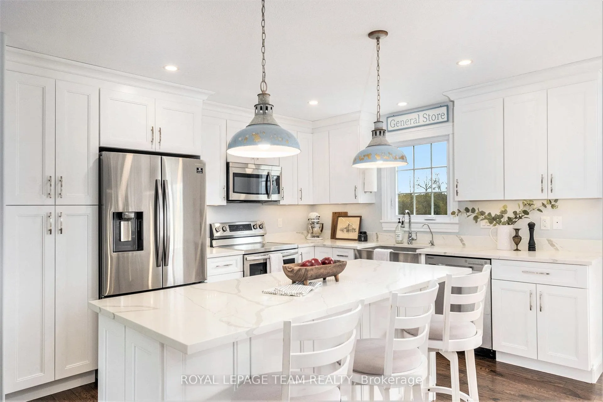 Photo 10 of 1503 Hyndman Road, Edwardsburgh/Cardinal, Edwardsburgh/Cardinal Twp — HOMEH
