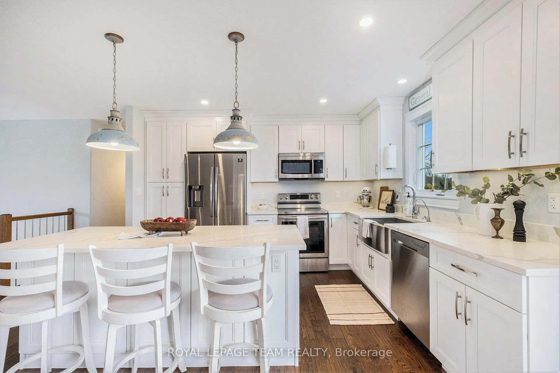 Photo 11 of 1503 Hyndman Road, Edwardsburgh/Cardinal, Edwardsburgh/Cardinal Twp — HOMEH