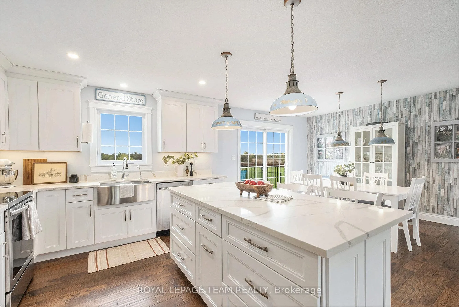 Photo 12 of 1503 Hyndman Road, Edwardsburgh/Cardinal, Edwardsburgh/Cardinal Twp — HOMEH