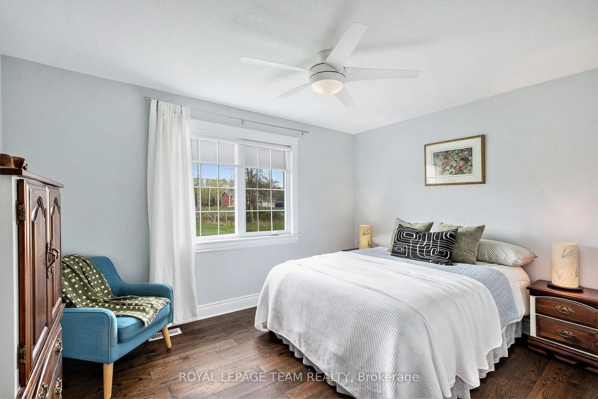 Photo 18 of 1503 Hyndman Road, Edwardsburgh/Cardinal, Edwardsburgh/Cardinal Twp — HOMEH