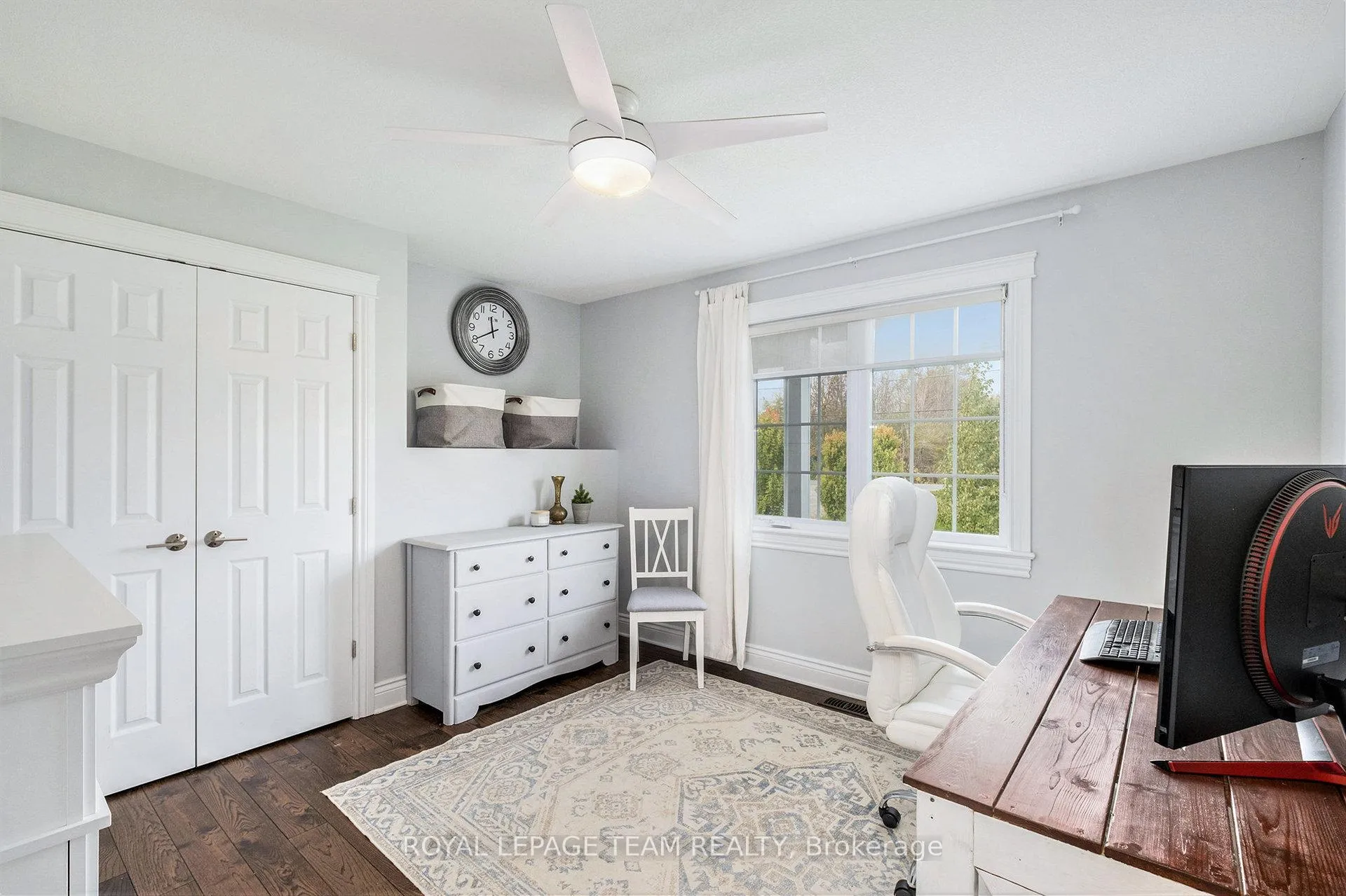 Photo 21 of 1503 Hyndman Road, Edwardsburgh/Cardinal, Edwardsburgh/Cardinal Twp — HOMEH