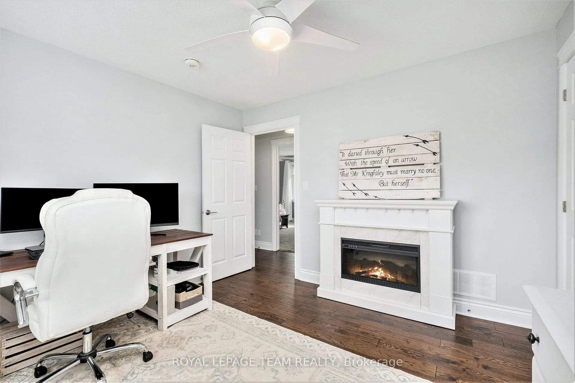 Photo 22 of 1503 Hyndman Road, Edwardsburgh/Cardinal, Edwardsburgh/Cardinal Twp — HOMEH