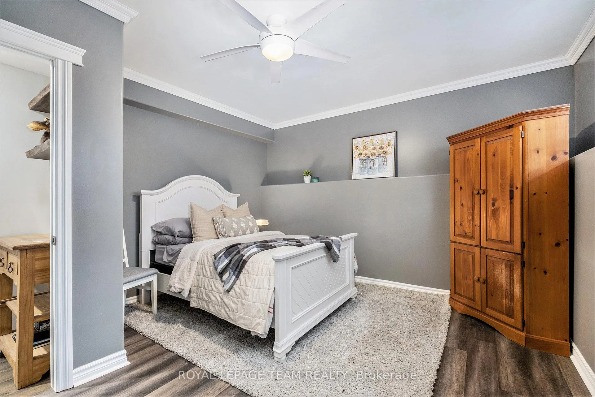 Photo 28 of 1503 Hyndman Road, Edwardsburgh/Cardinal, Edwardsburgh/Cardinal Twp — HOMEH