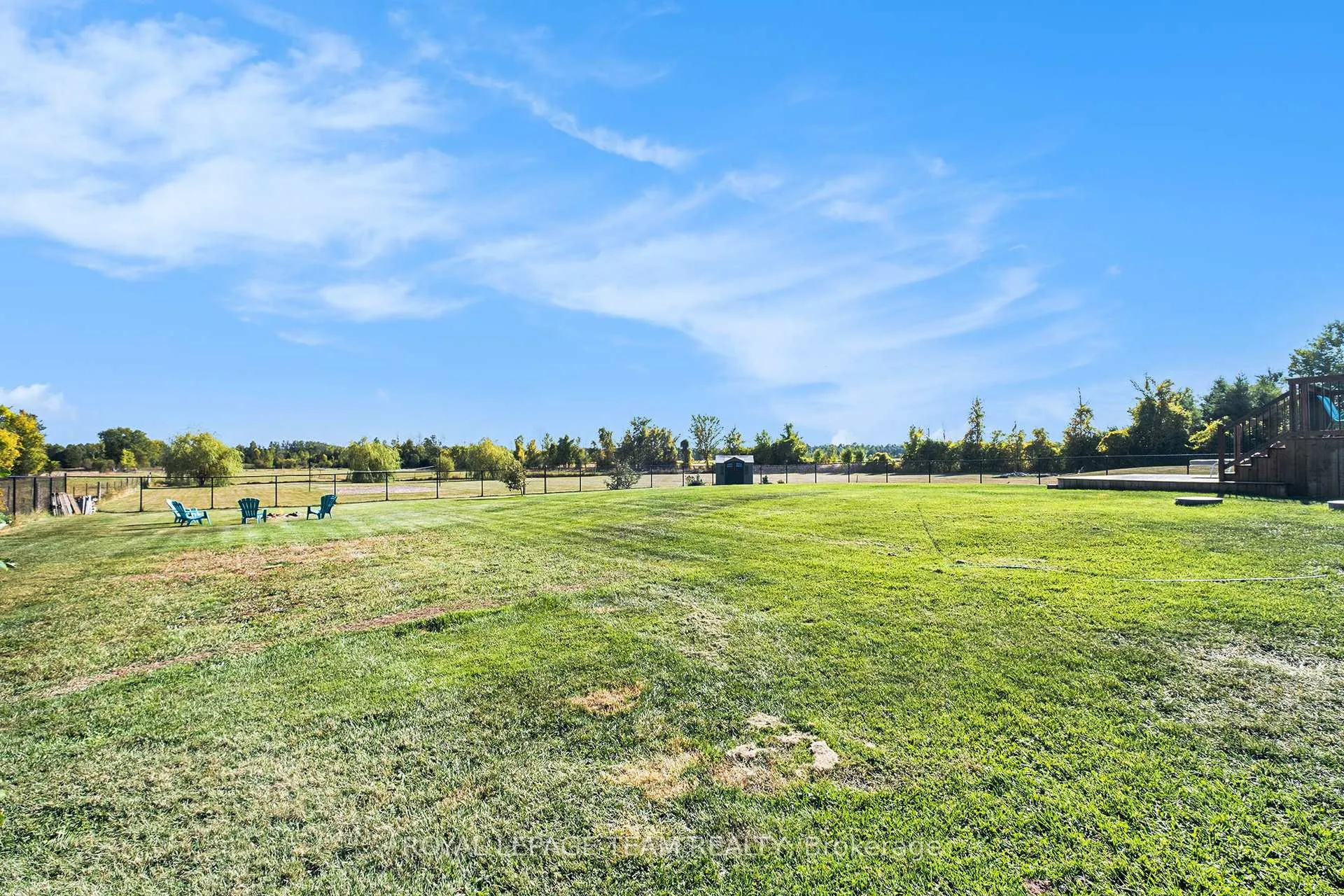 Photo 35 of 1503 Hyndman Road, Edwardsburgh/Cardinal, Edwardsburgh/Cardinal Twp — HOMEH
