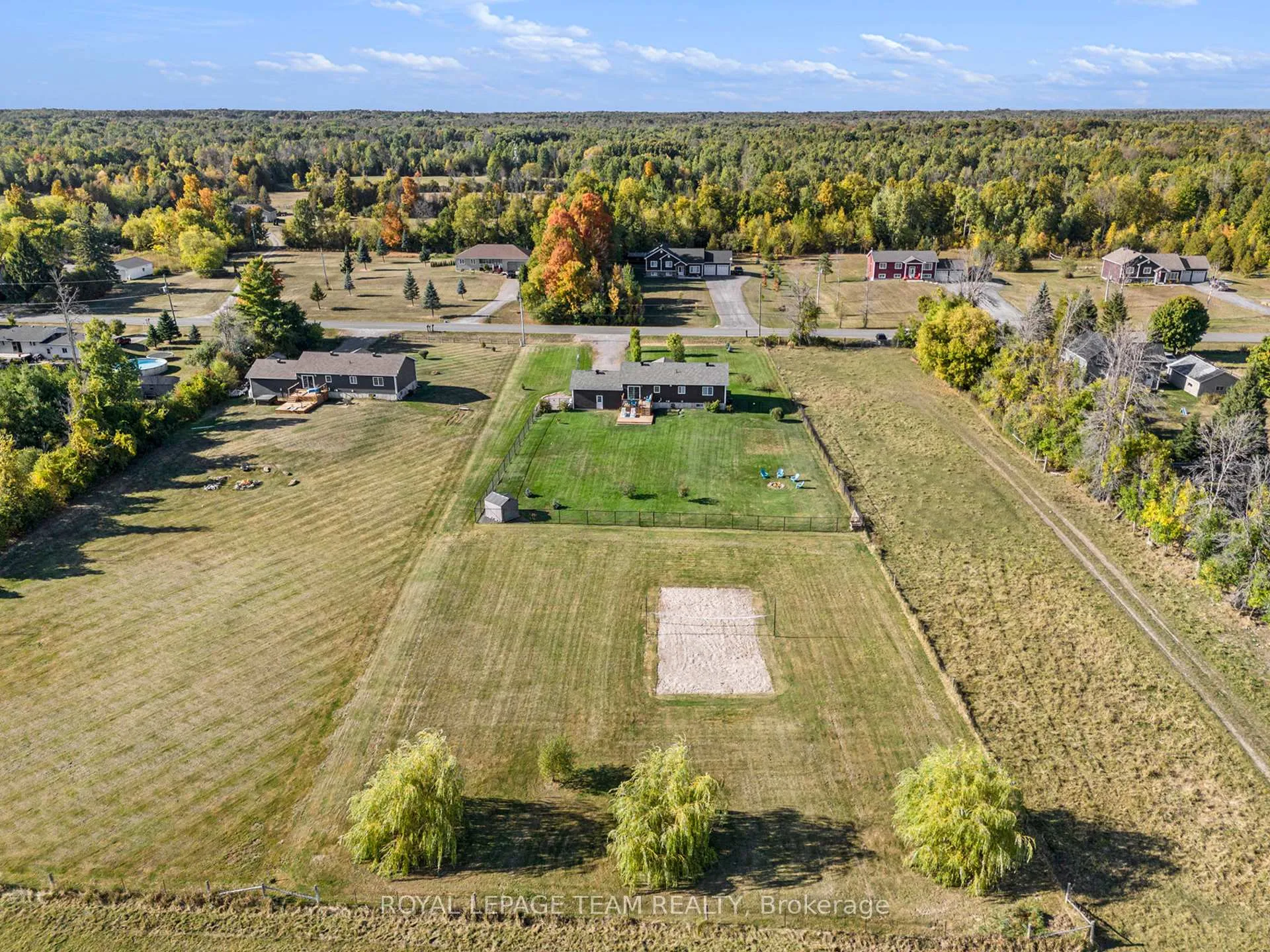 Photo 38 of 1503 Hyndman Road, Edwardsburgh/Cardinal, Edwardsburgh/Cardinal Twp — HOMEH
