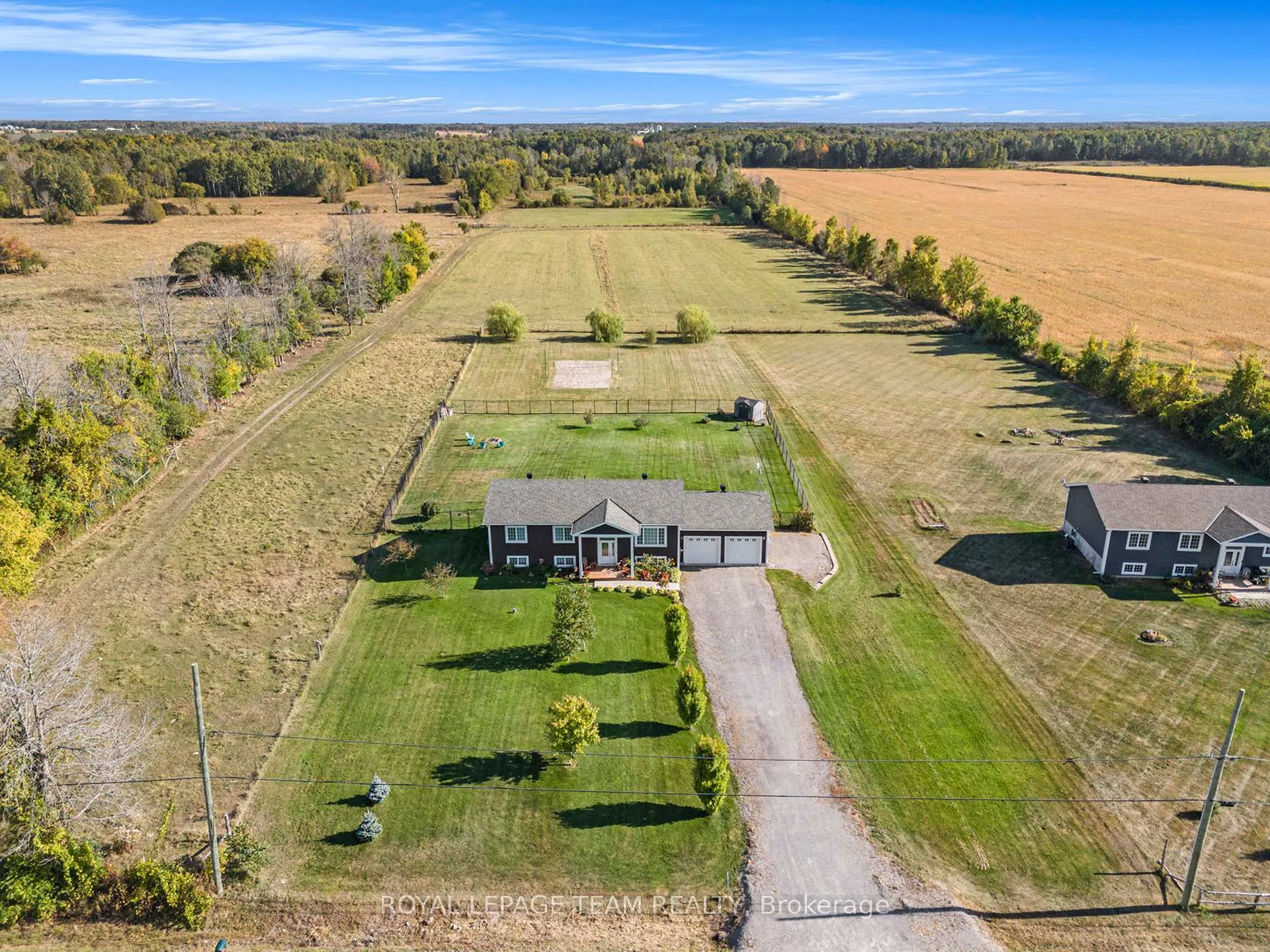 Photo 39 of 1503 Hyndman Road, Edwardsburgh/Cardinal, Edwardsburgh/Cardinal Twp — HOMEH