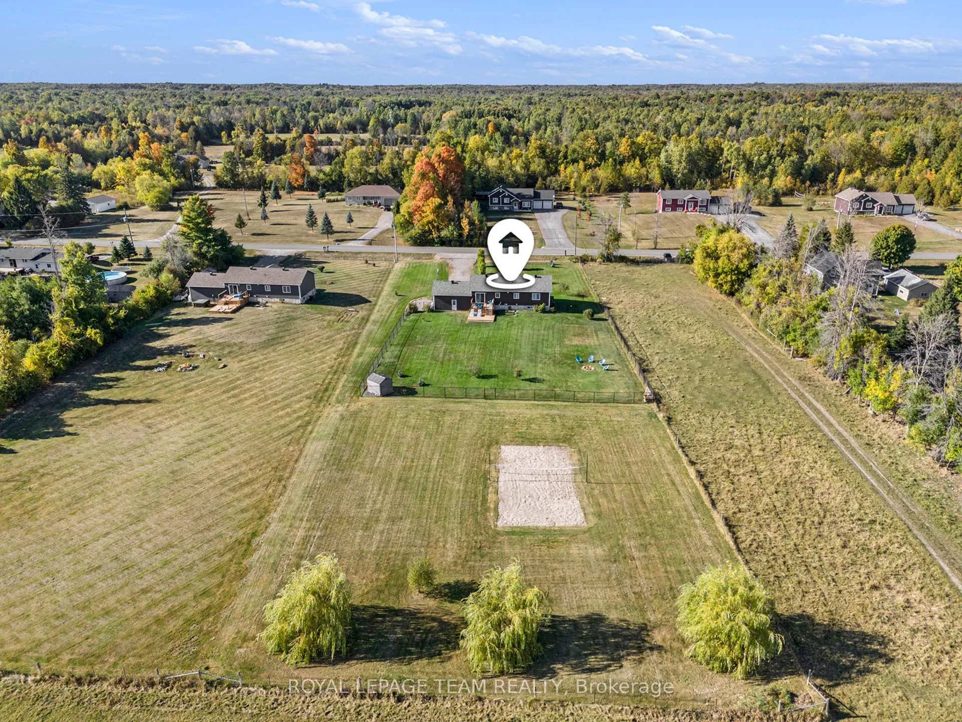 Photo 44 of 1503 Hyndman Road, Edwardsburgh/Cardinal, Edwardsburgh/Cardinal Twp — HOMEH