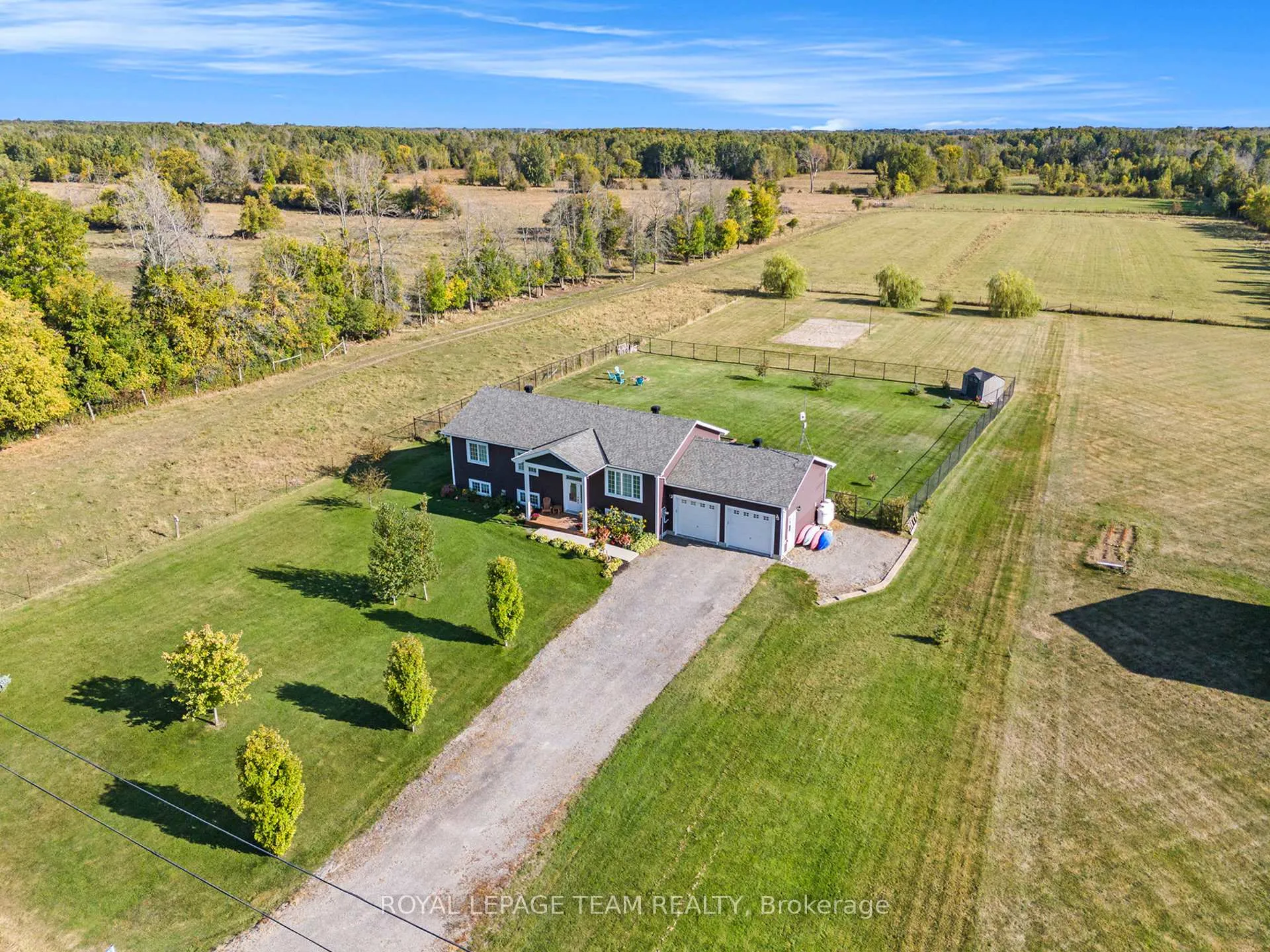 Photo 46 of 1503 Hyndman Road, Edwardsburgh/Cardinal, Edwardsburgh/Cardinal Twp — HOMEH