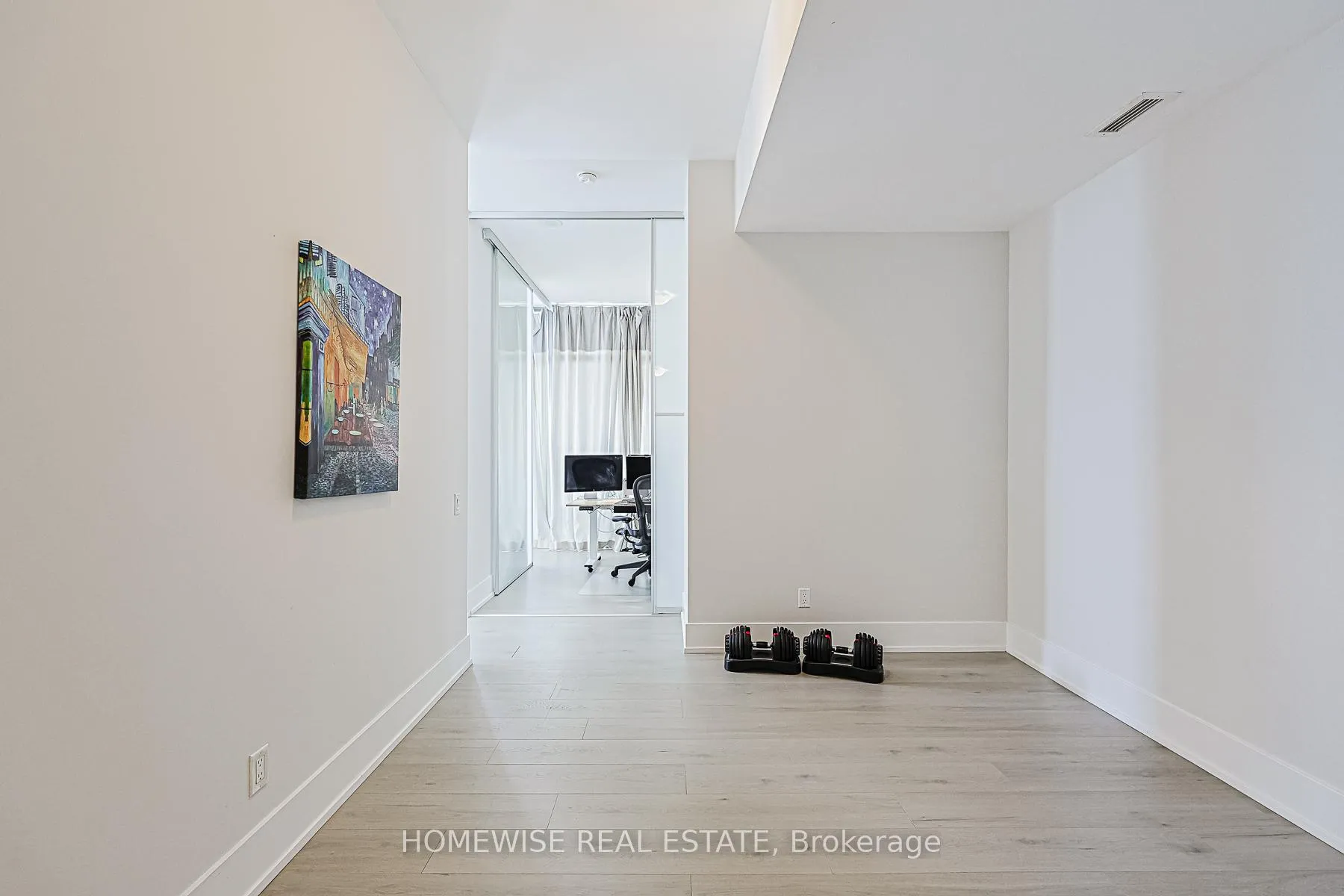 Photo 4 of Unit 4203, 33 Charles Street E, Toronto, Church-Yonge Corridor — HOMEH