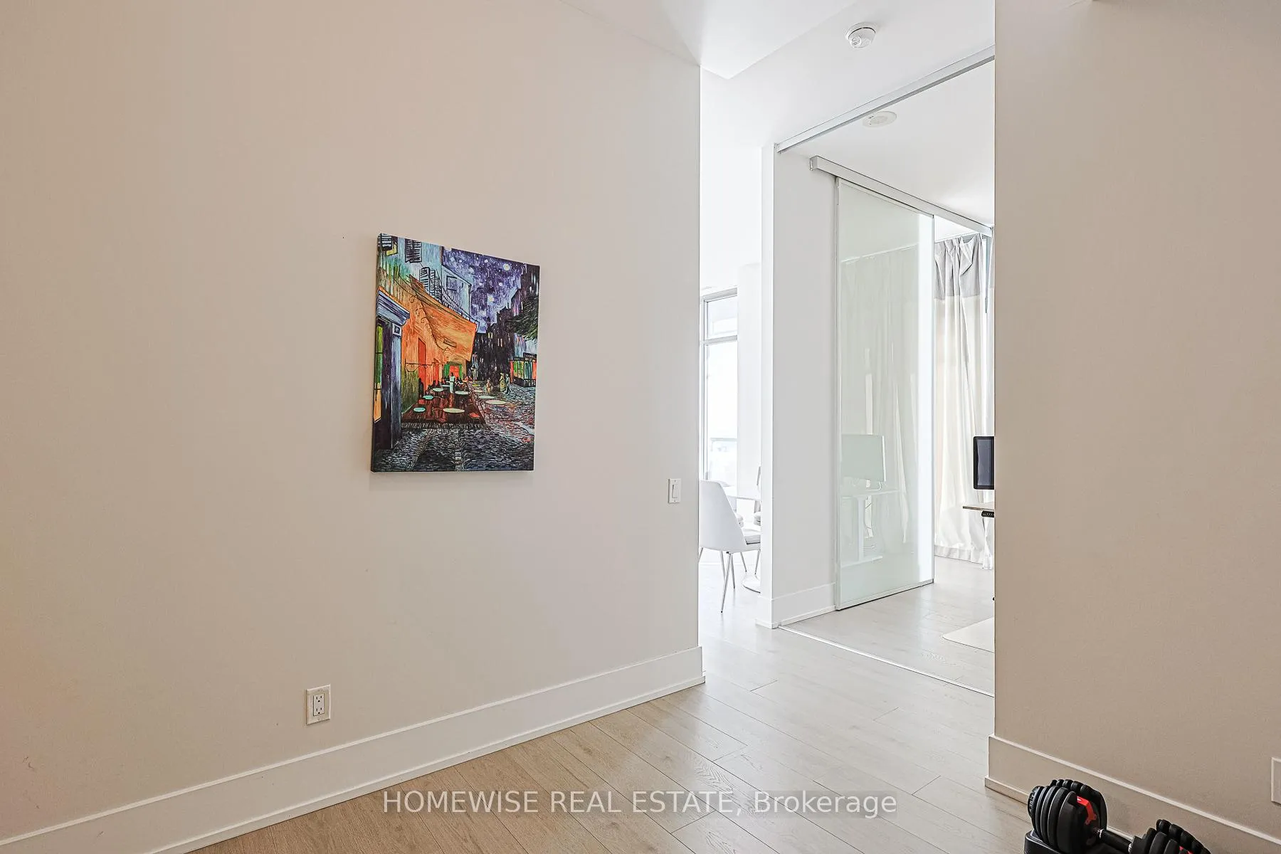 Photo 5 of Unit 4203, 33 Charles Street E, Toronto, Church-Yonge Corridor — HOMEH