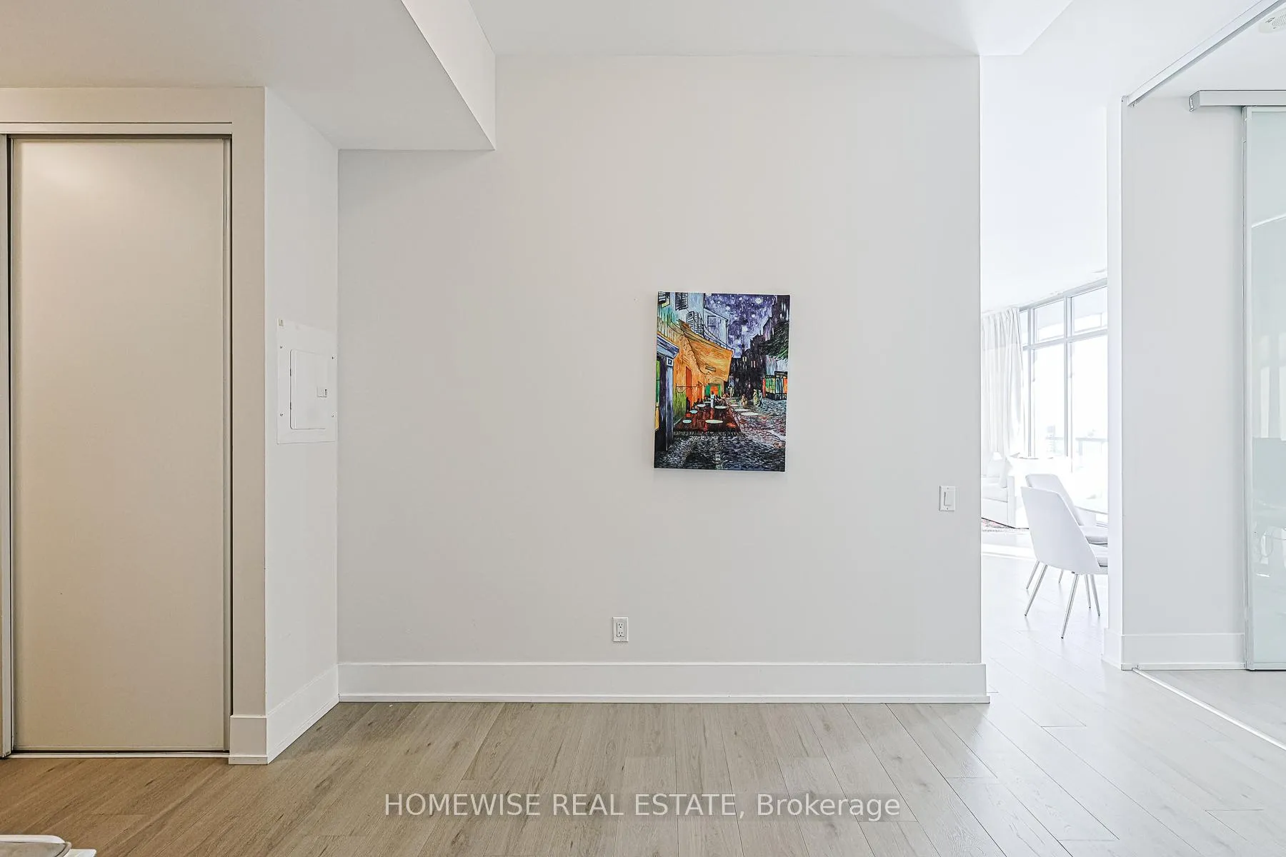 Photo 6 of Unit 4203, 33 Charles Street E, Toronto, Church-Yonge Corridor — HOMEH