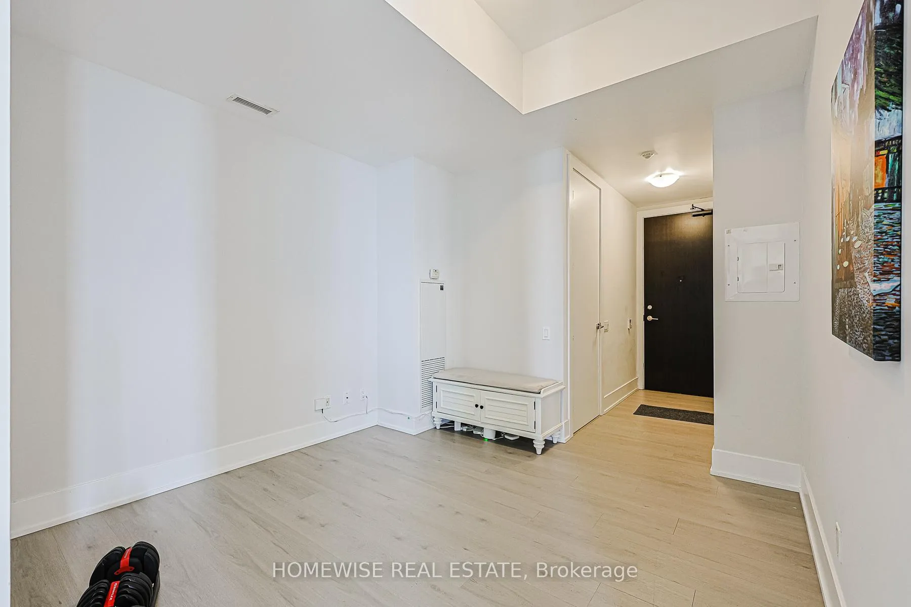 Photo 7 of Unit 4203, 33 Charles Street E, Toronto, Church-Yonge Corridor — HOMEH