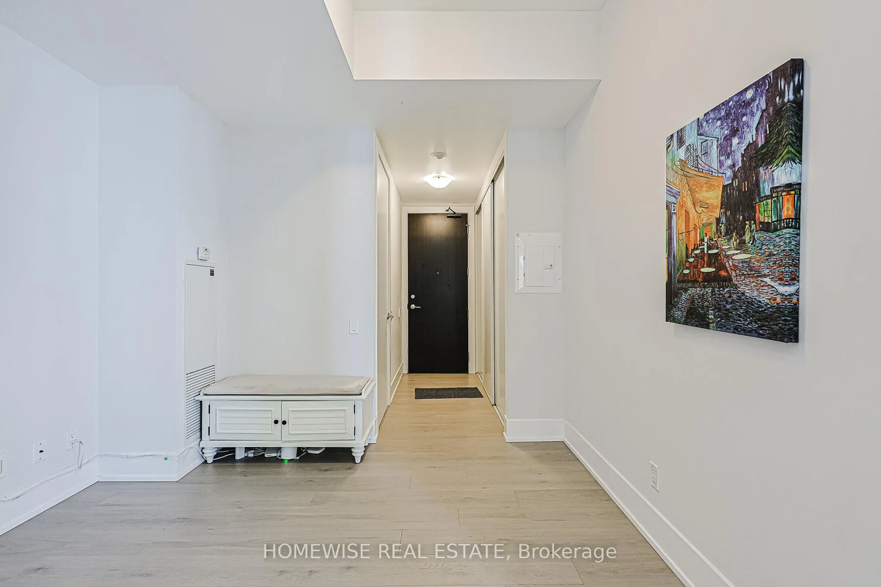 Photo 8 of Unit 4203, 33 Charles Street E, Toronto, Church-Yonge Corridor — HOMEH