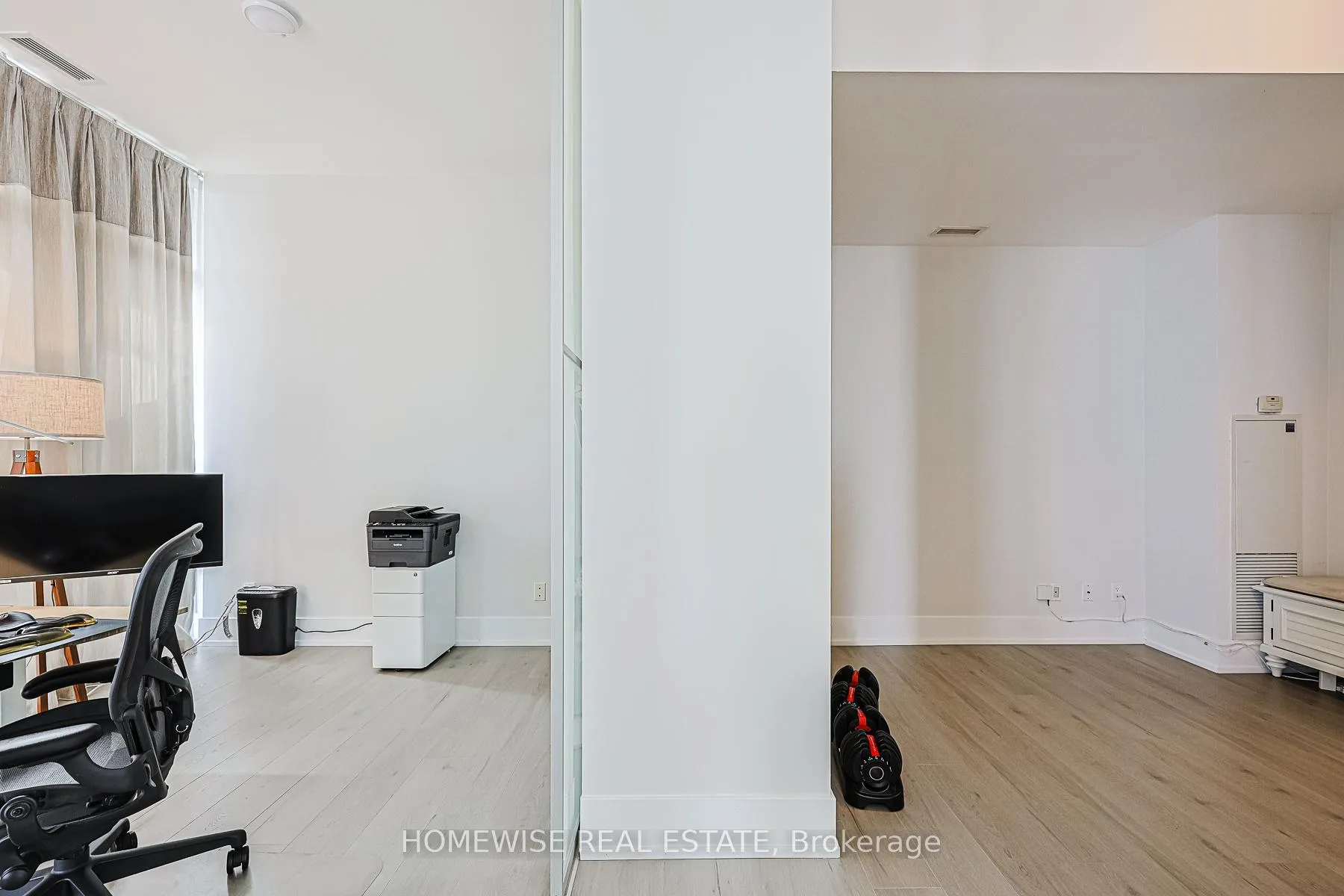 Photo 12 of Unit 4203, 33 Charles Street E, Toronto, Church-Yonge Corridor — HOMEH