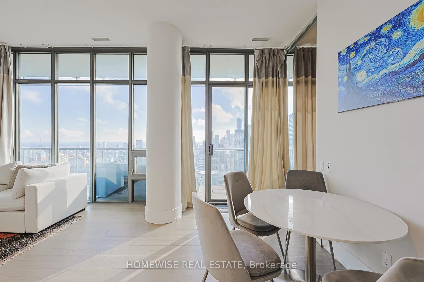 Photo 15 of Unit 4203, 33 Charles Street E, Toronto, Church-Yonge Corridor — HOMEH