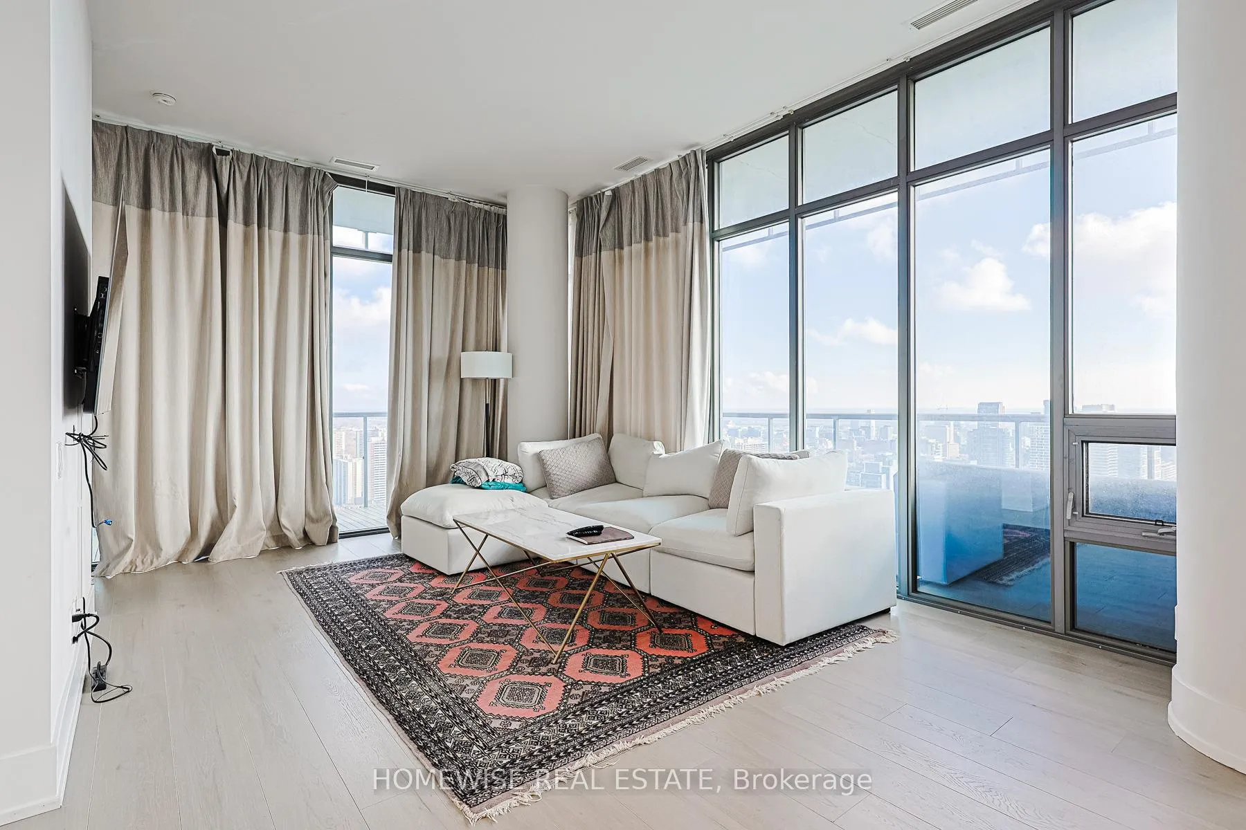 Photo 18 of Unit 4203, 33 Charles Street E, Toronto, Church-Yonge Corridor — HOMEH