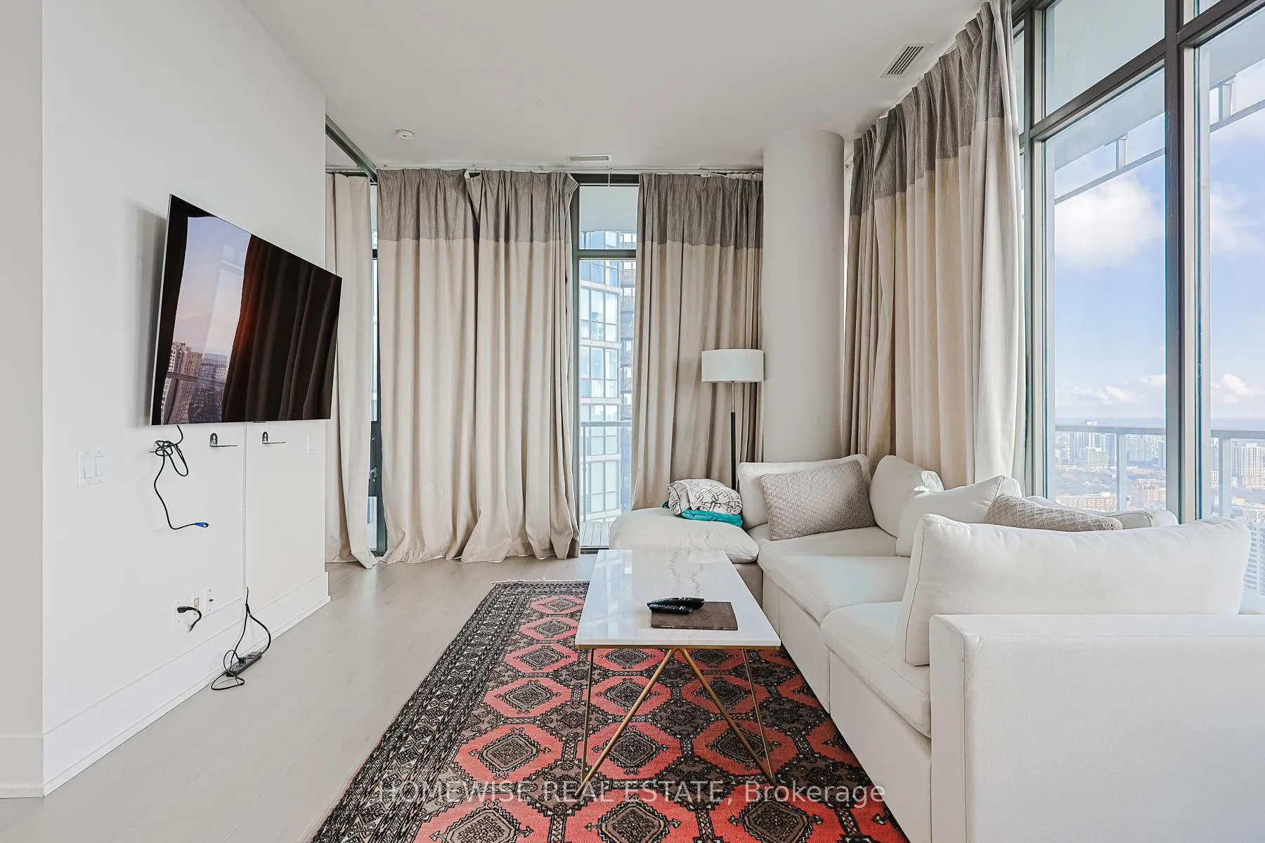 Photo 19 of Unit 4203, 33 Charles Street E, Toronto, Church-Yonge Corridor — HOMEH