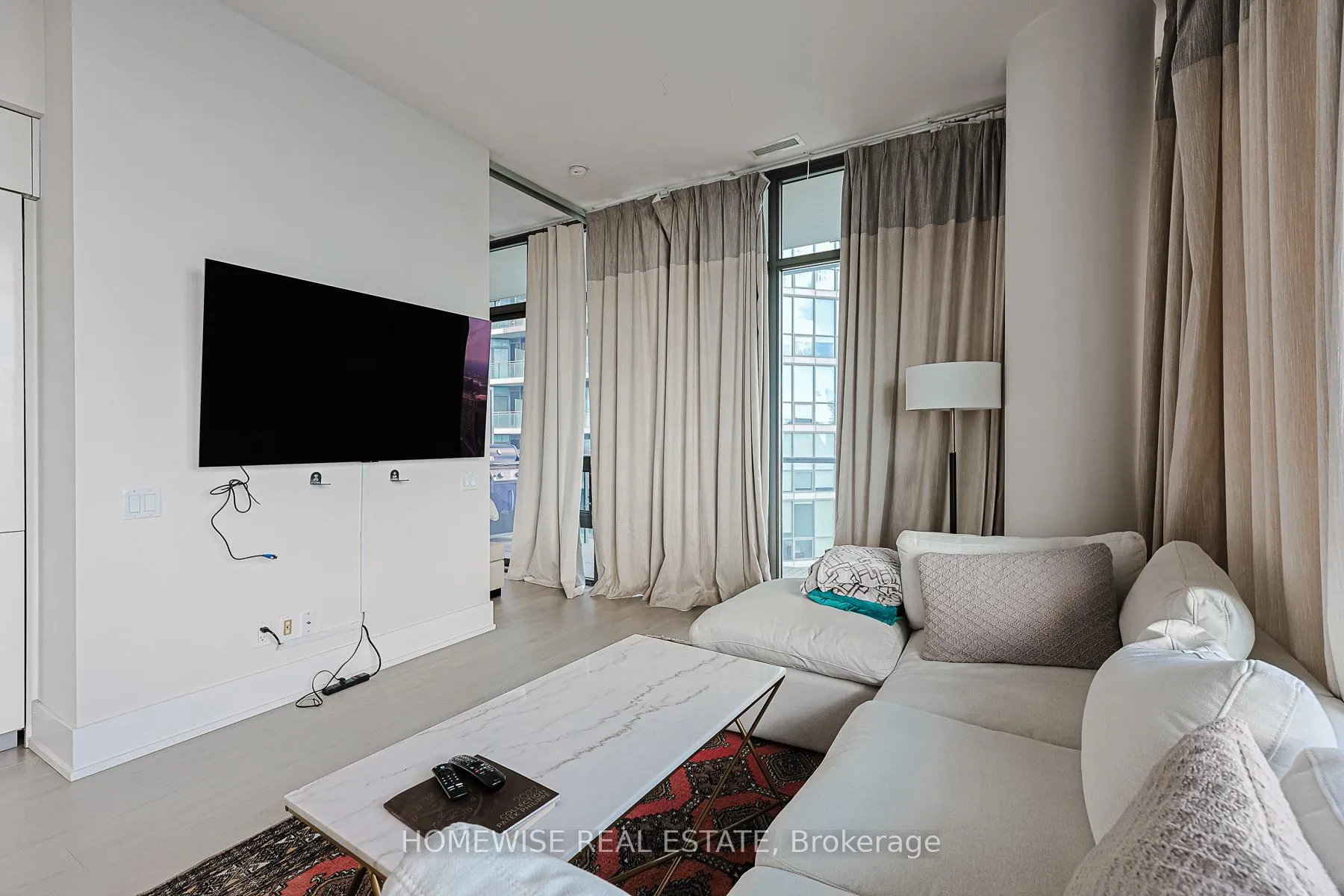 Photo 20 of Unit 4203, 33 Charles Street E, Toronto, Church-Yonge Corridor — HOMEH