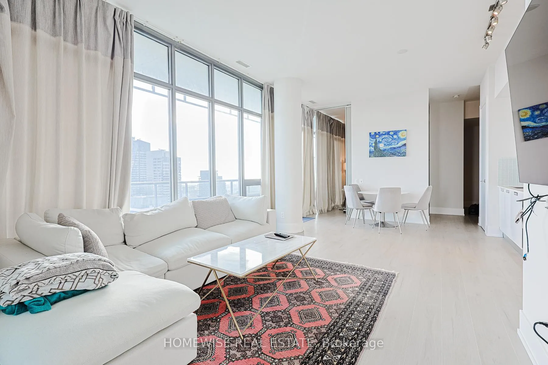 Photo 22 of Unit 4203, 33 Charles Street E, Toronto, Church-Yonge Corridor — HOMEH