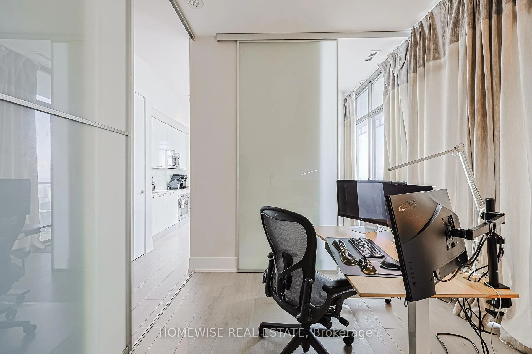 Photo 28 of Unit 4203, 33 Charles Street E, Toronto, Church-Yonge Corridor — HOMEH