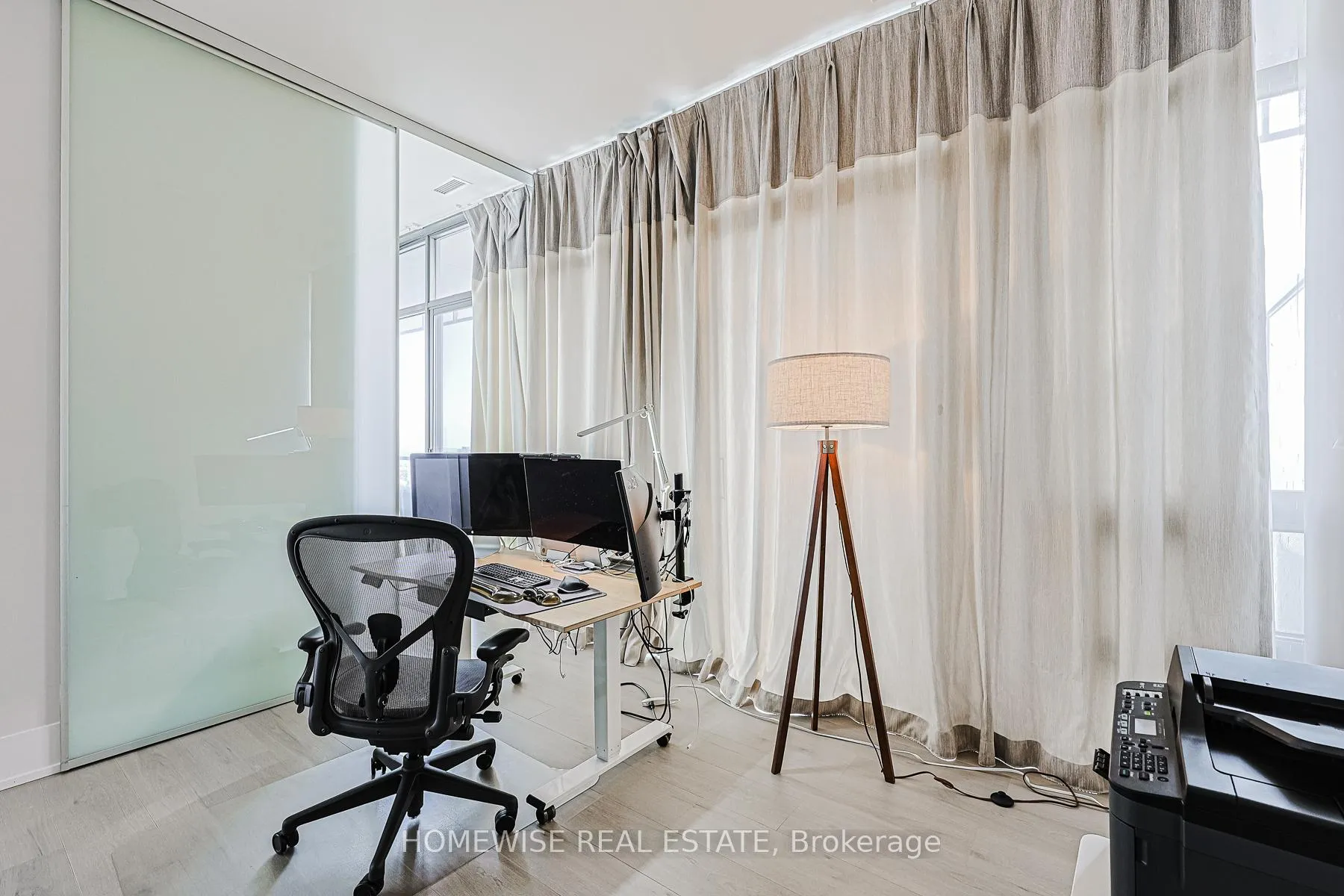 Photo 29 of Unit 4203, 33 Charles Street E, Toronto, Church-Yonge Corridor — HOMEH
