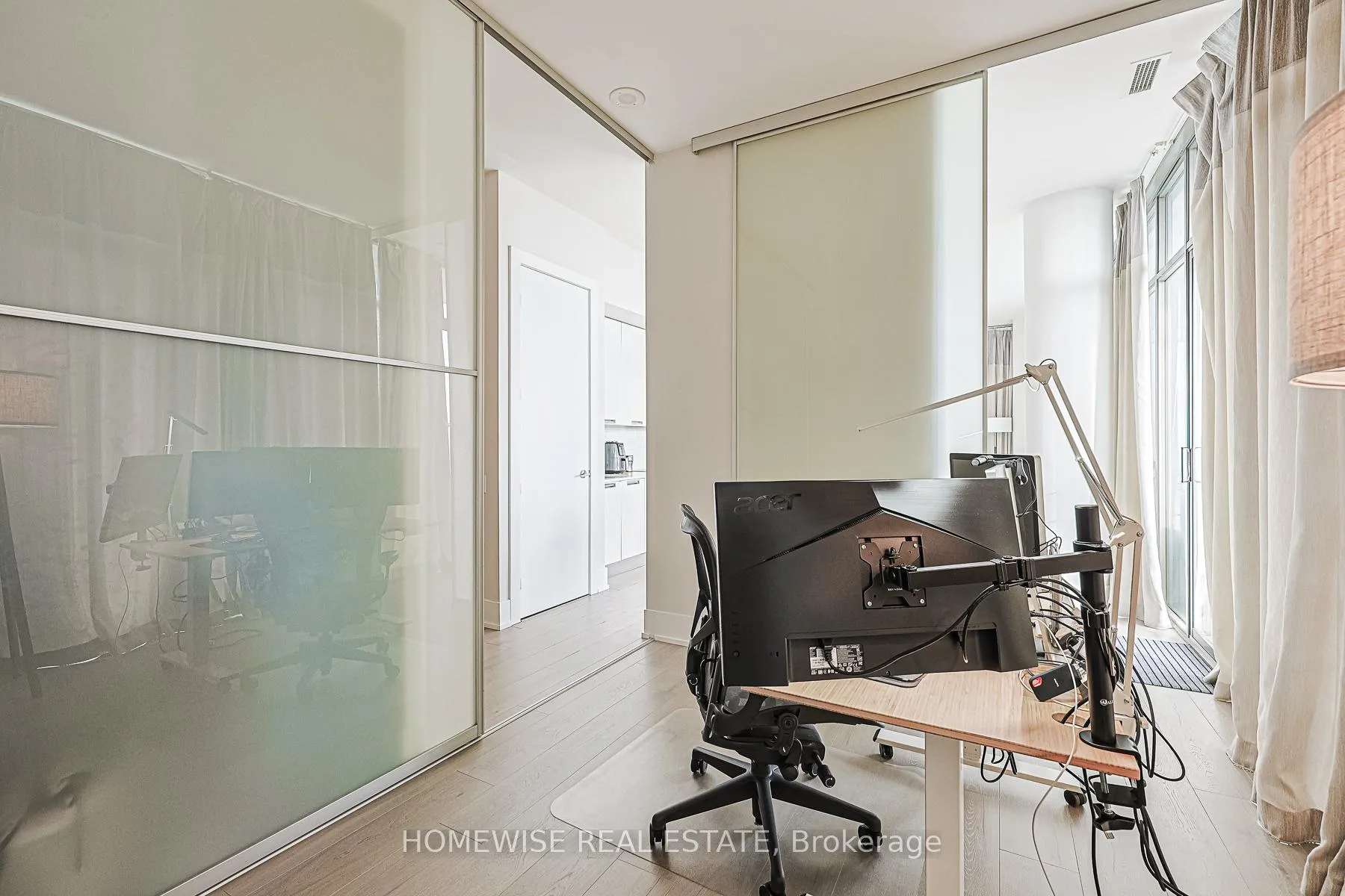Photo 30 of Unit 4203, 33 Charles Street E, Toronto, Church-Yonge Corridor — HOMEH