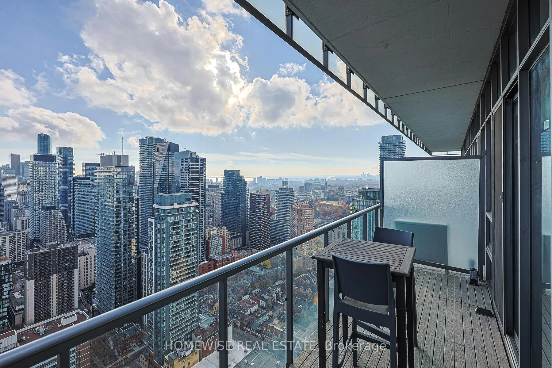 Photo 39 of Unit 4203, 33 Charles Street E, Toronto, Church-Yonge Corridor — HOMEH