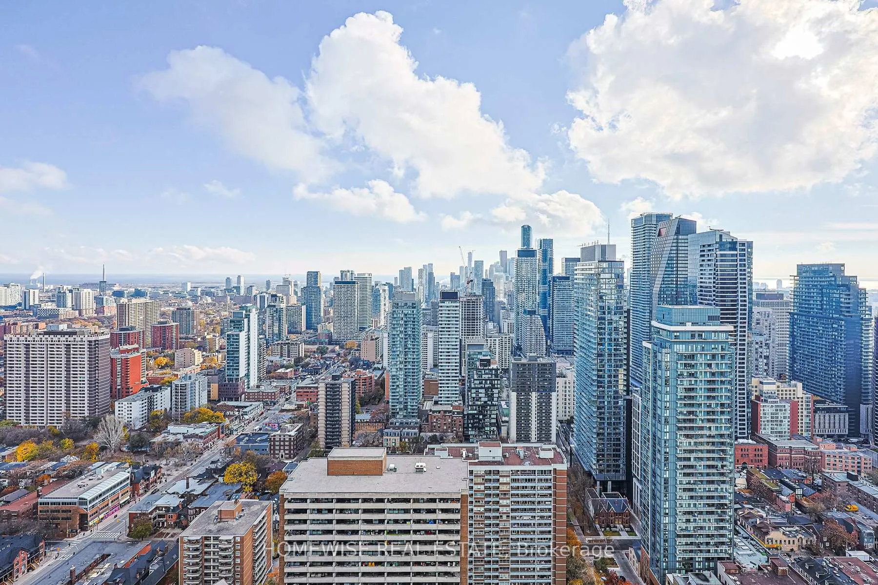 Photo 40 of Unit 4203, 33 Charles Street E, Toronto, Church-Yonge Corridor — HOMEH
