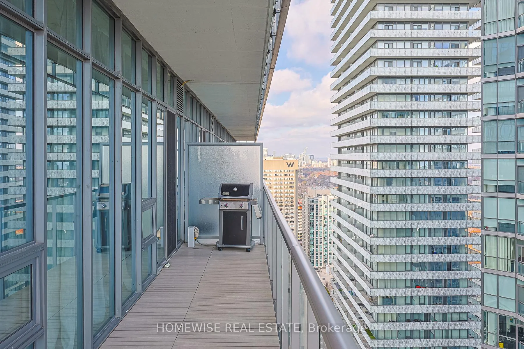 Photo 42 of Unit 4203, 33 Charles Street E, Toronto, Church-Yonge Corridor — HOMEH
